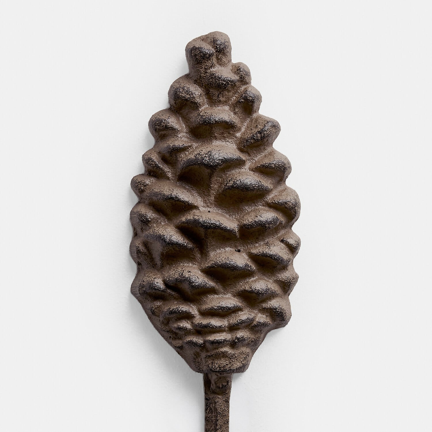 Crochet pomme de pin Dweyn