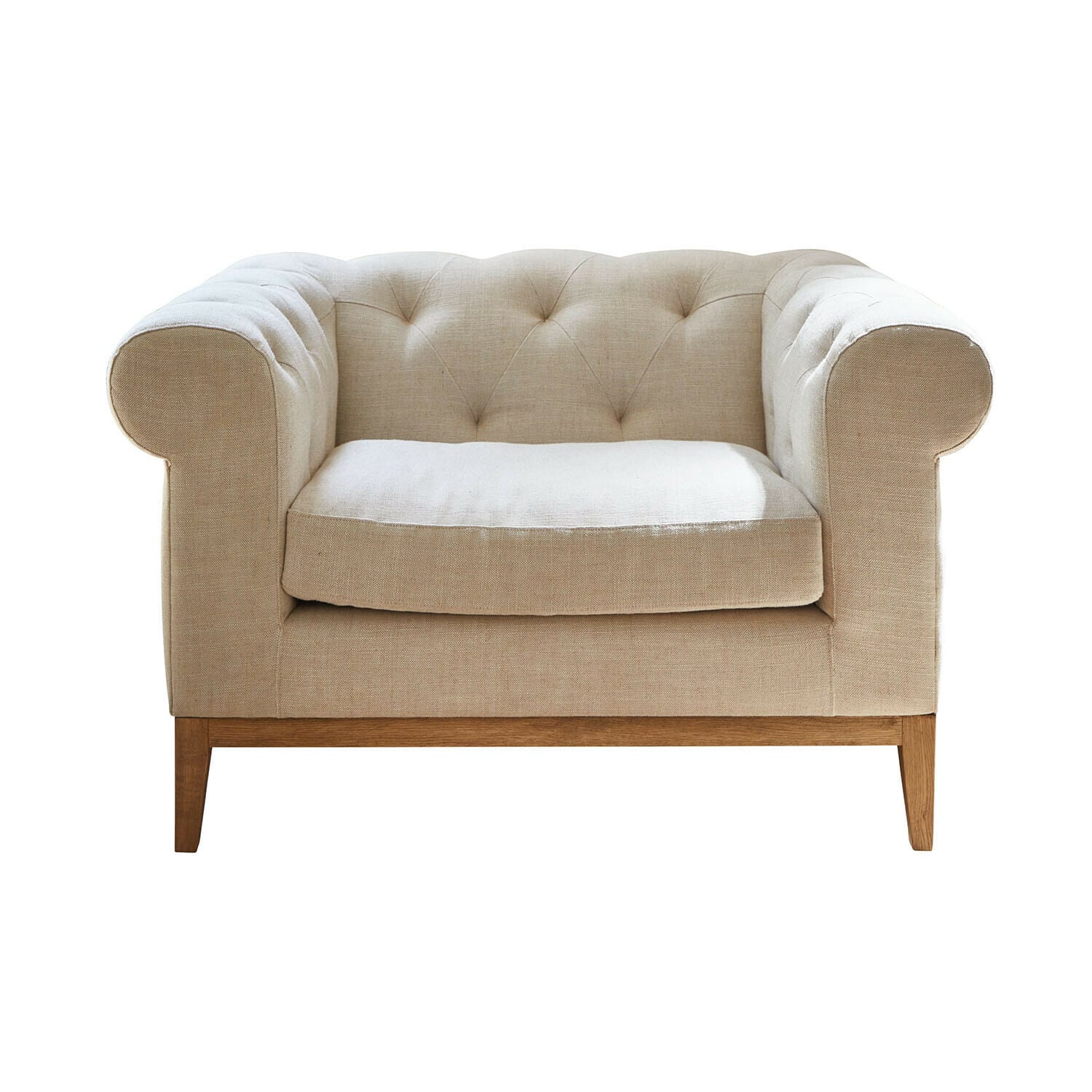 Fauteuil Fairbourne