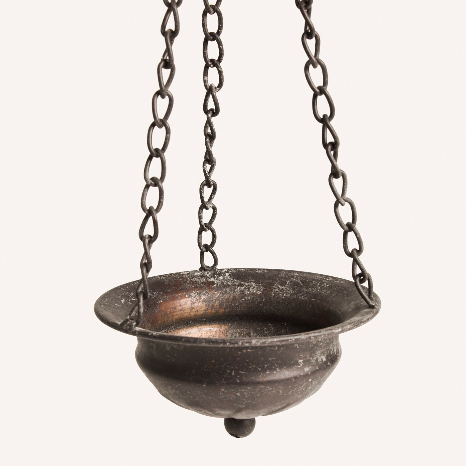 Hangpot set van 2 Trelonne