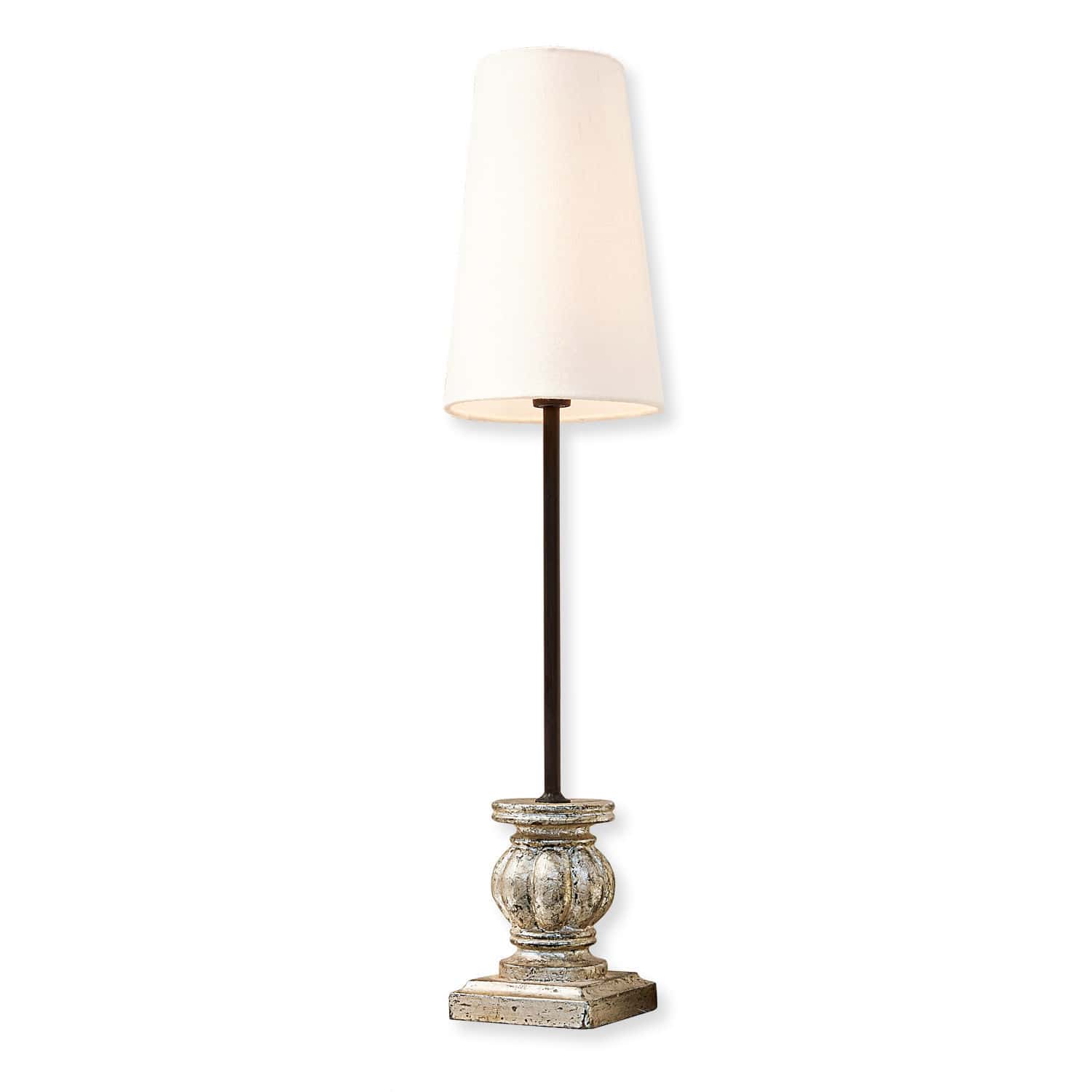 Lampe à poser Montgardin