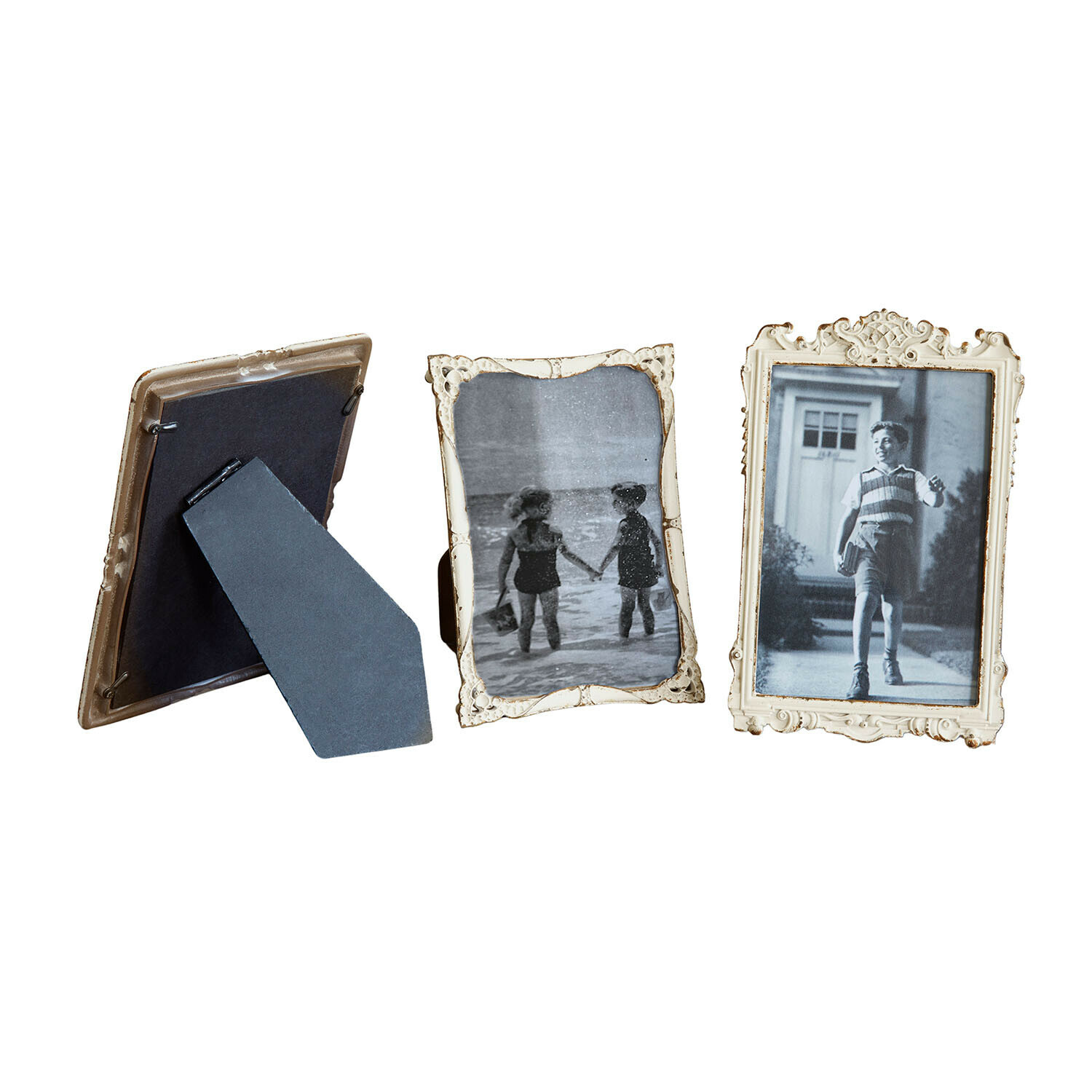 Lot de 3 cadres-photos Jorivex