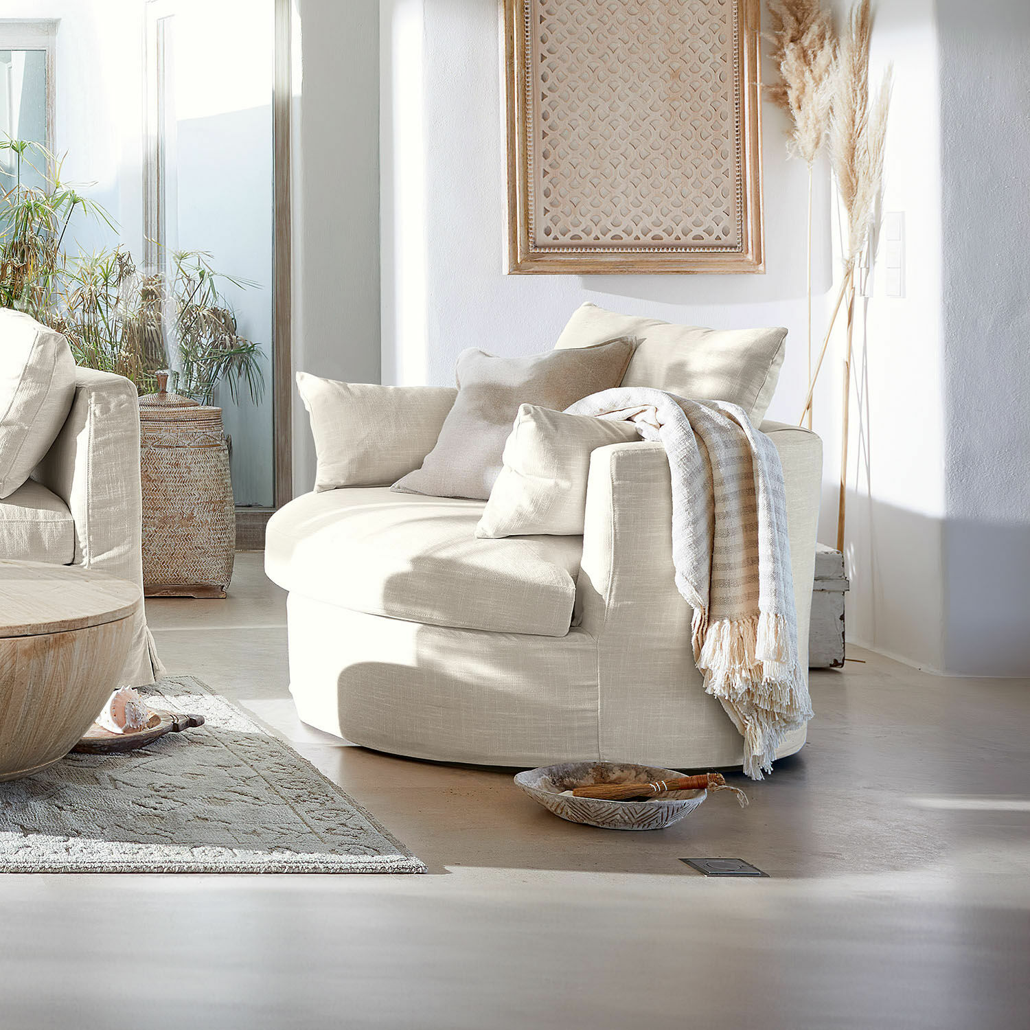 Draaifauteuil