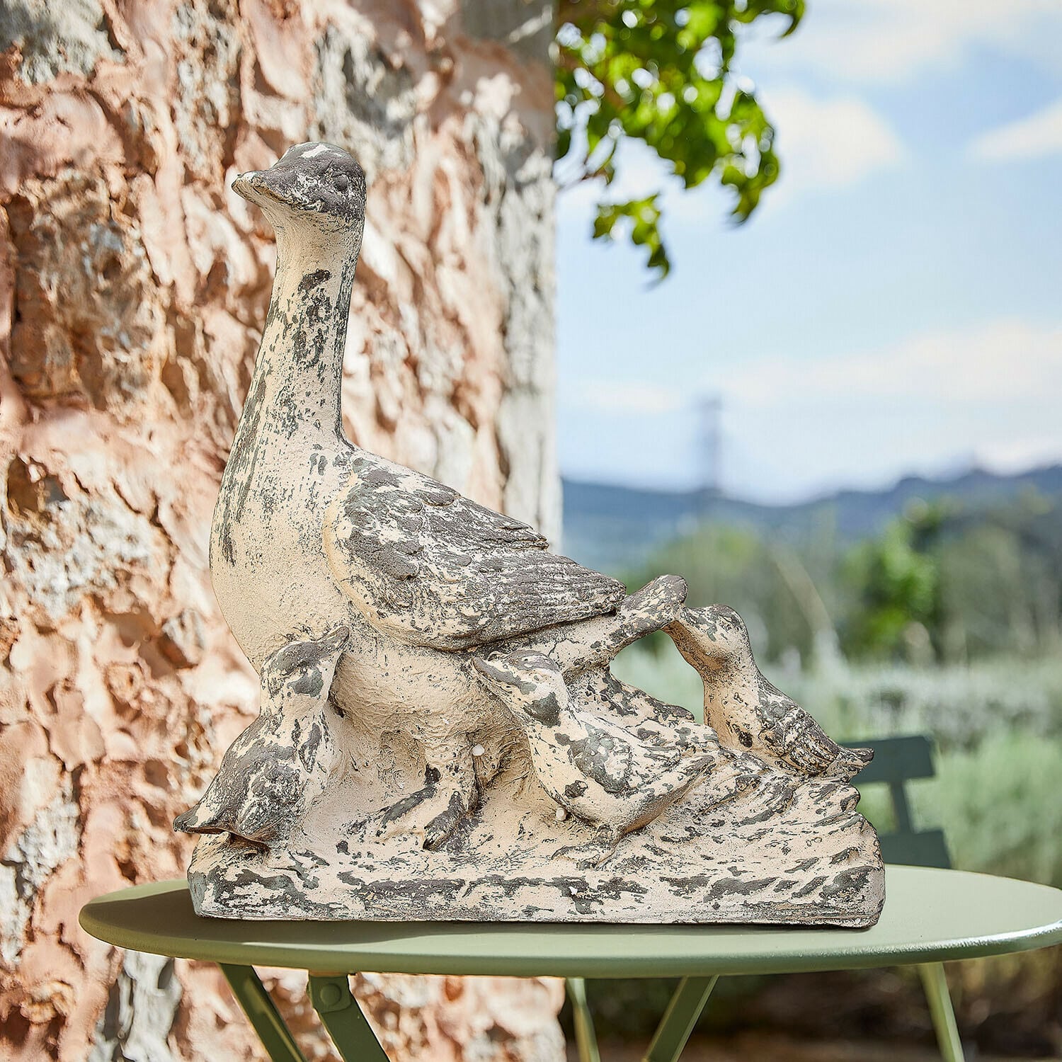 Figurine décorative Méravon