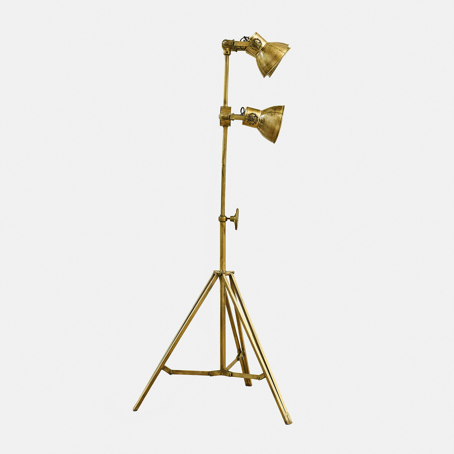 Vloerlamp Venshire