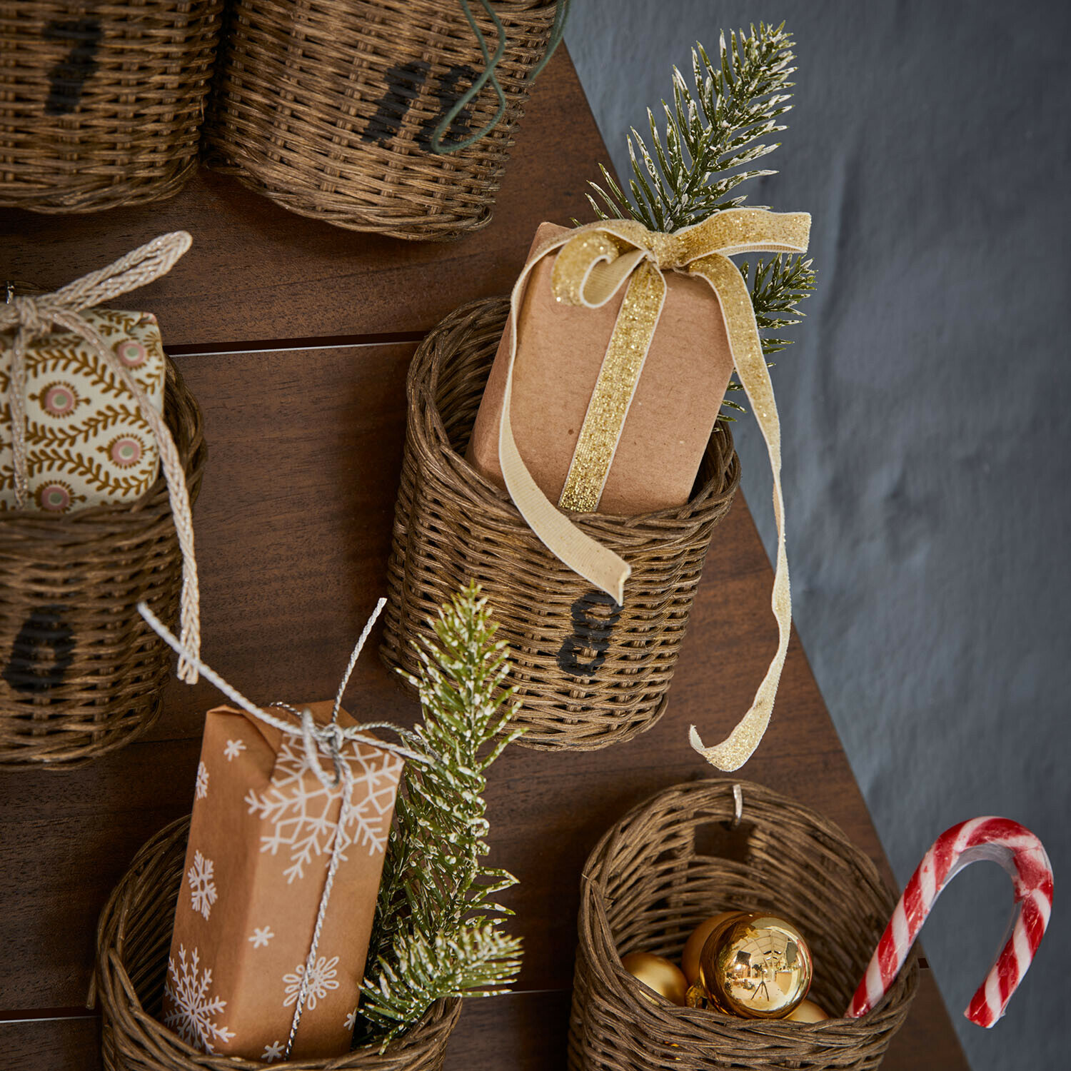 Calendrier de l'Avent pour animaux Veldaen