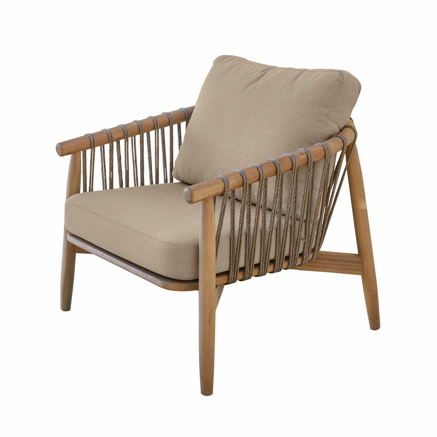 Leunstoel FSC®-100% Thornwick