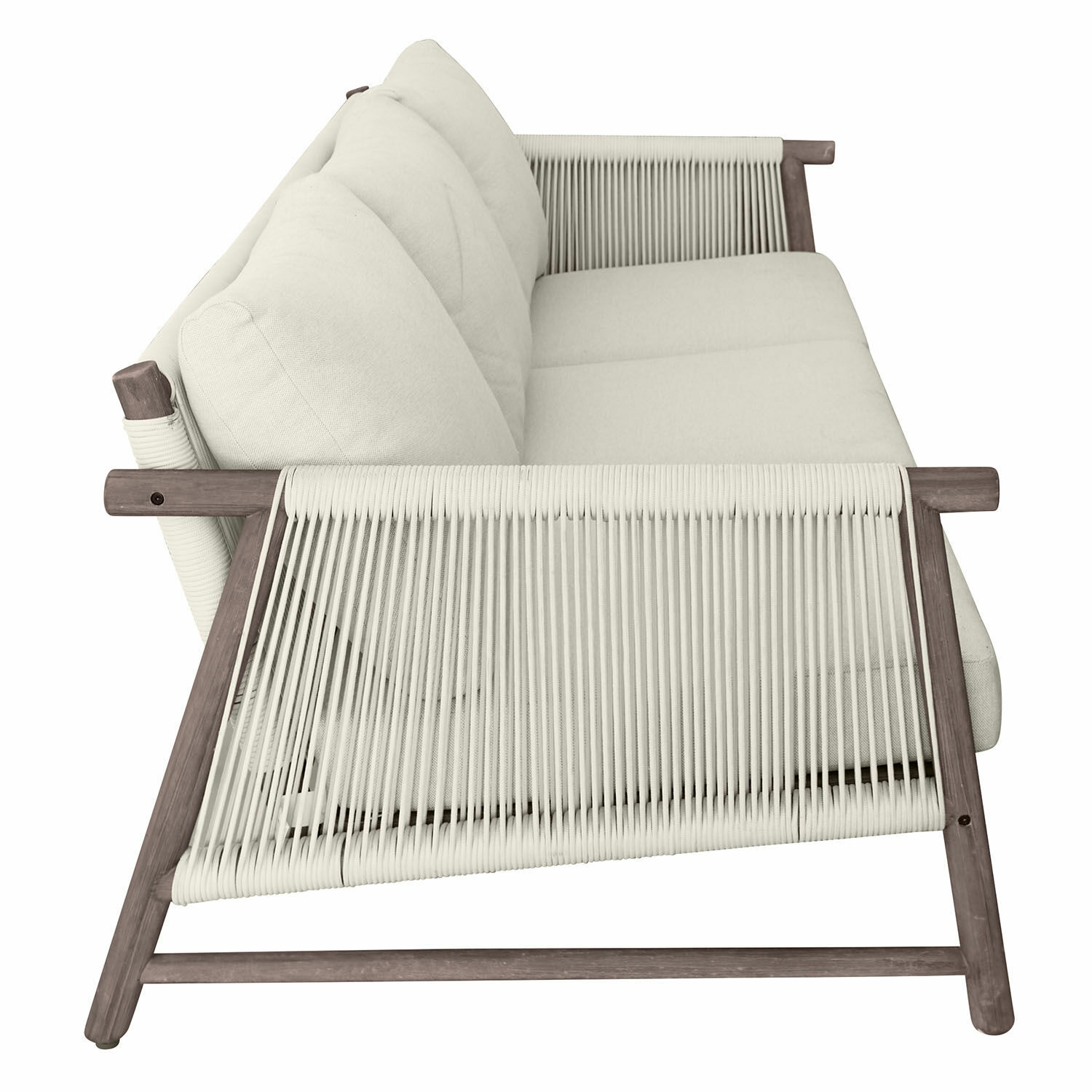 Canapé FSC®-100% Clarmontaine