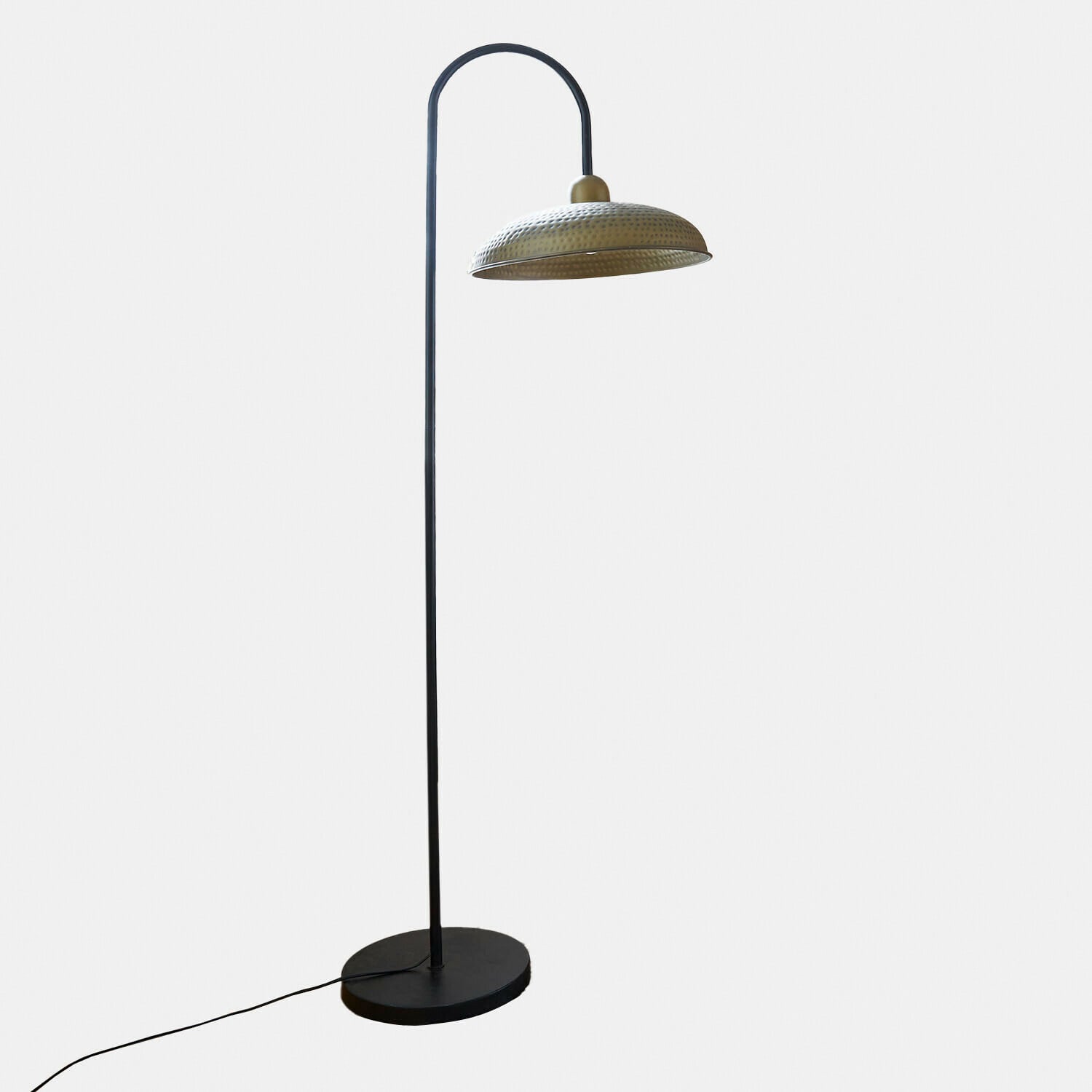 Vloerlamp Moorford
