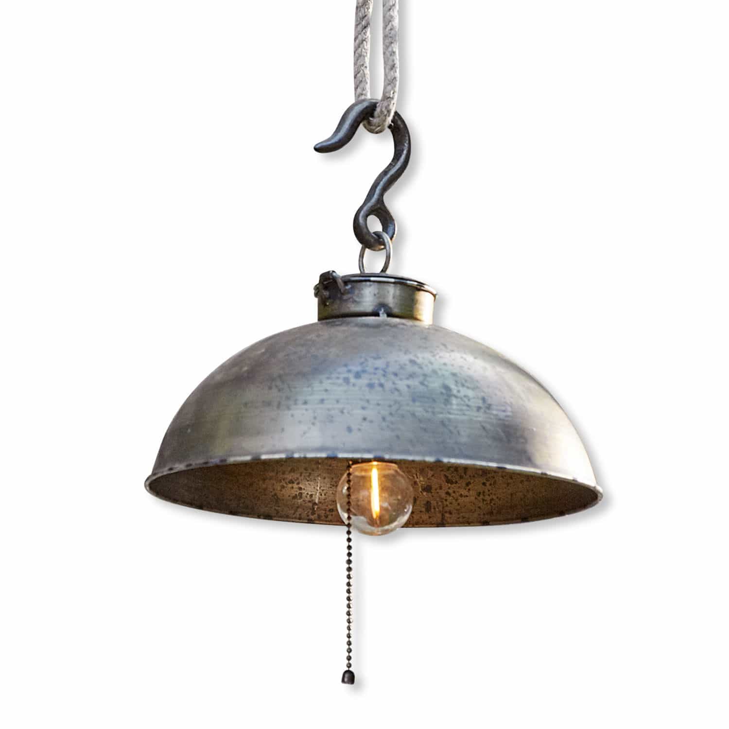 LED-lantaarn Pallarista