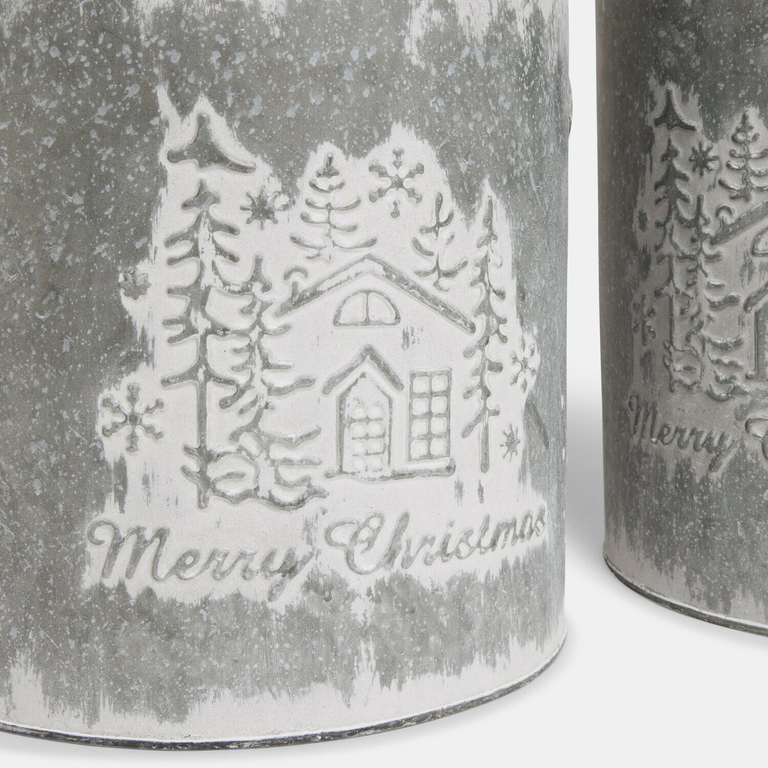 Sierpot set van 2 Belvierre