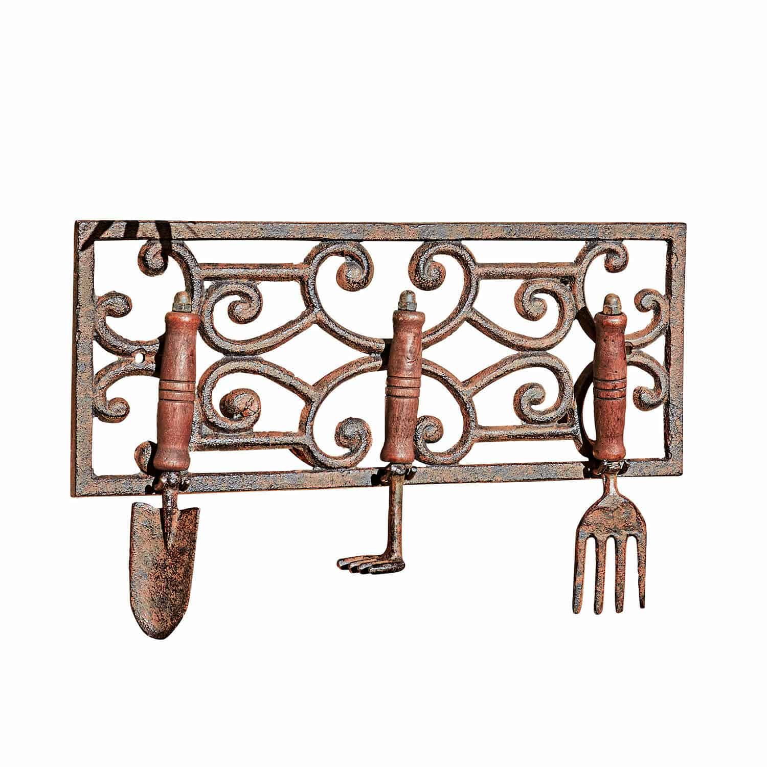 Outils de jardin décoratifs Cori