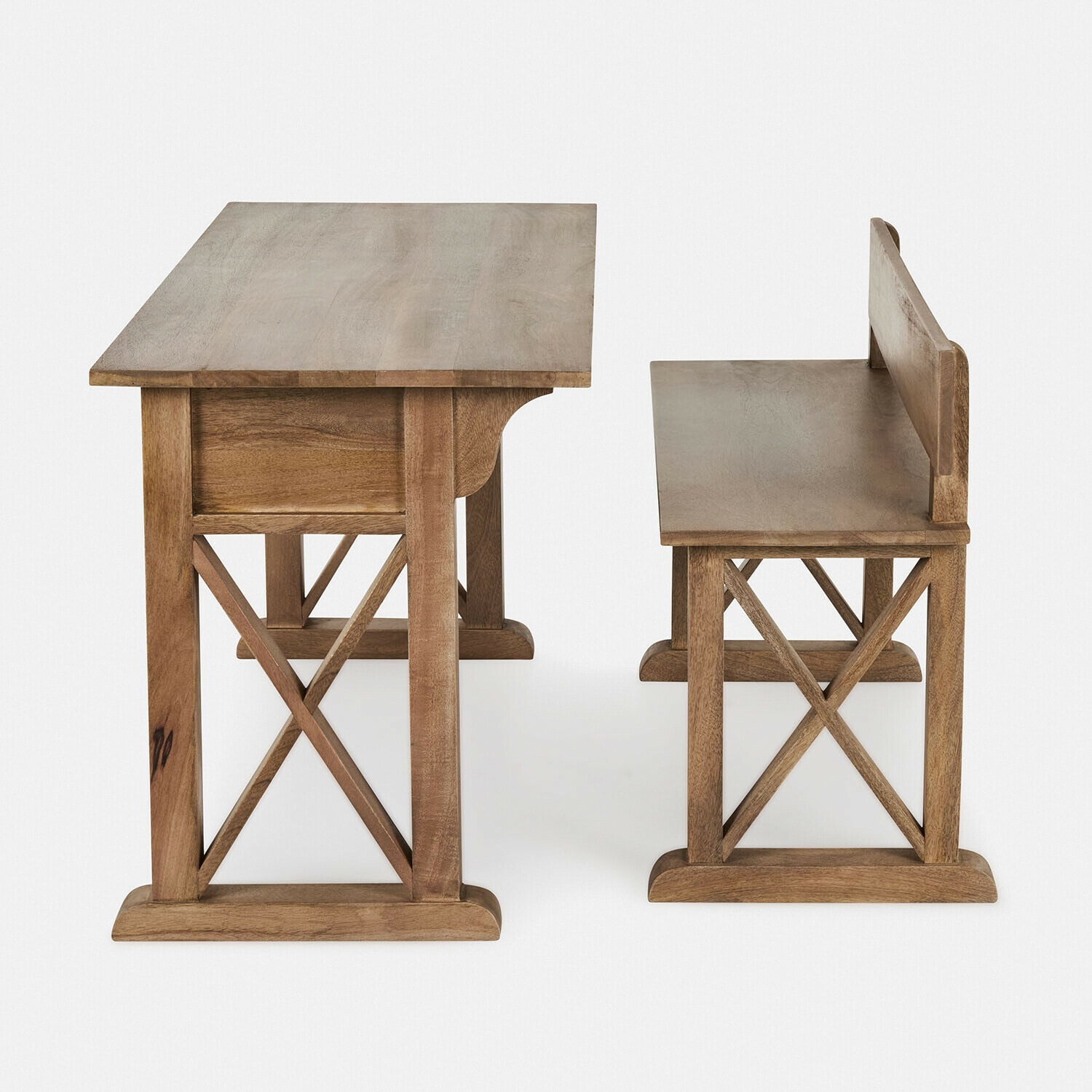 Pupitre pour enfant Oaklynne