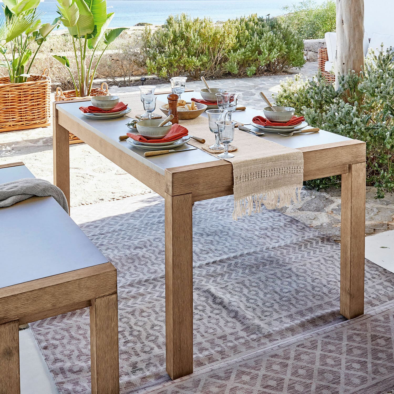 Table Collingwood