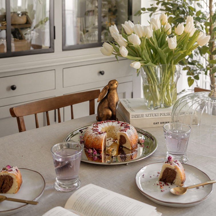 Pâques : la fête du printemps