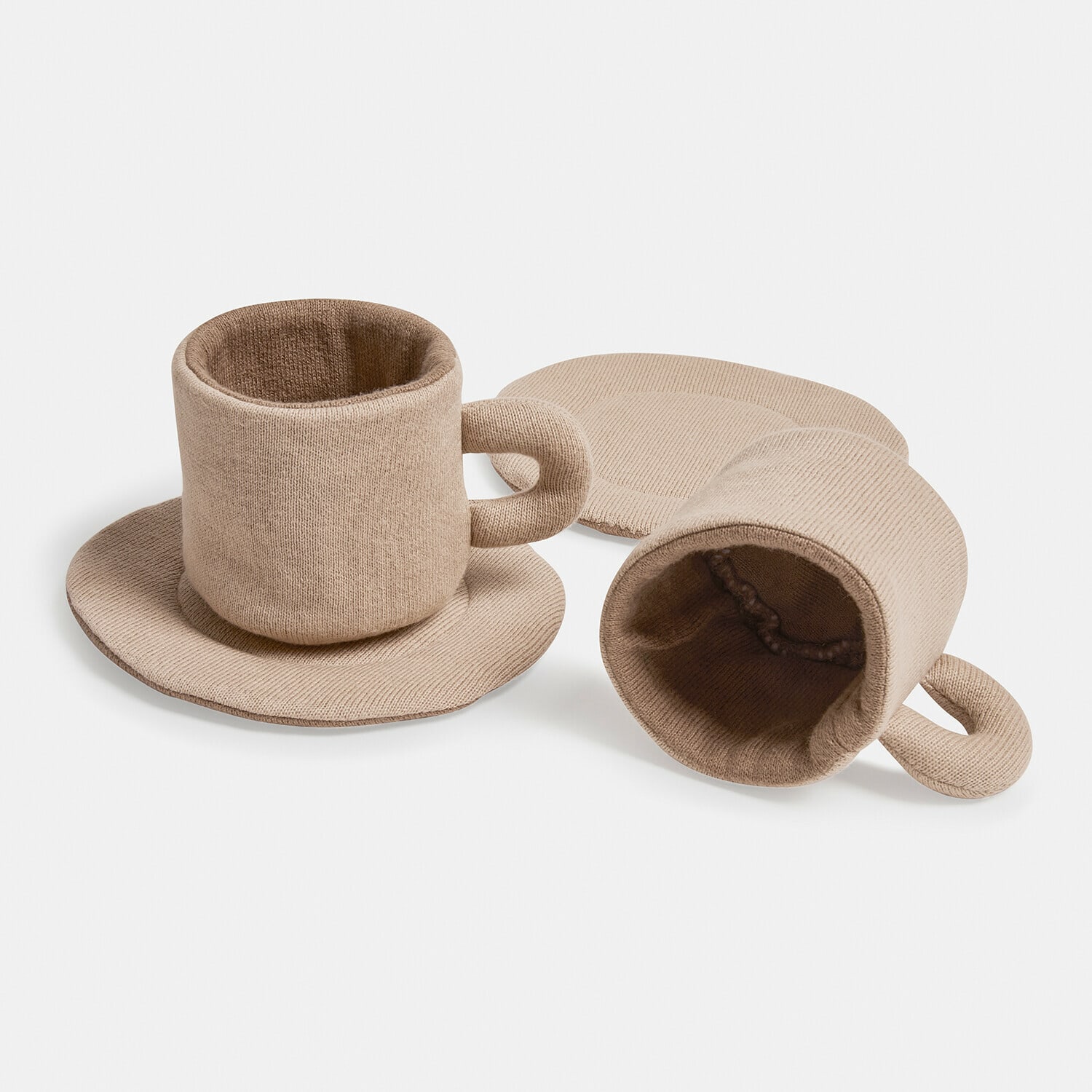 Theeservies voor kinderen Giggloo