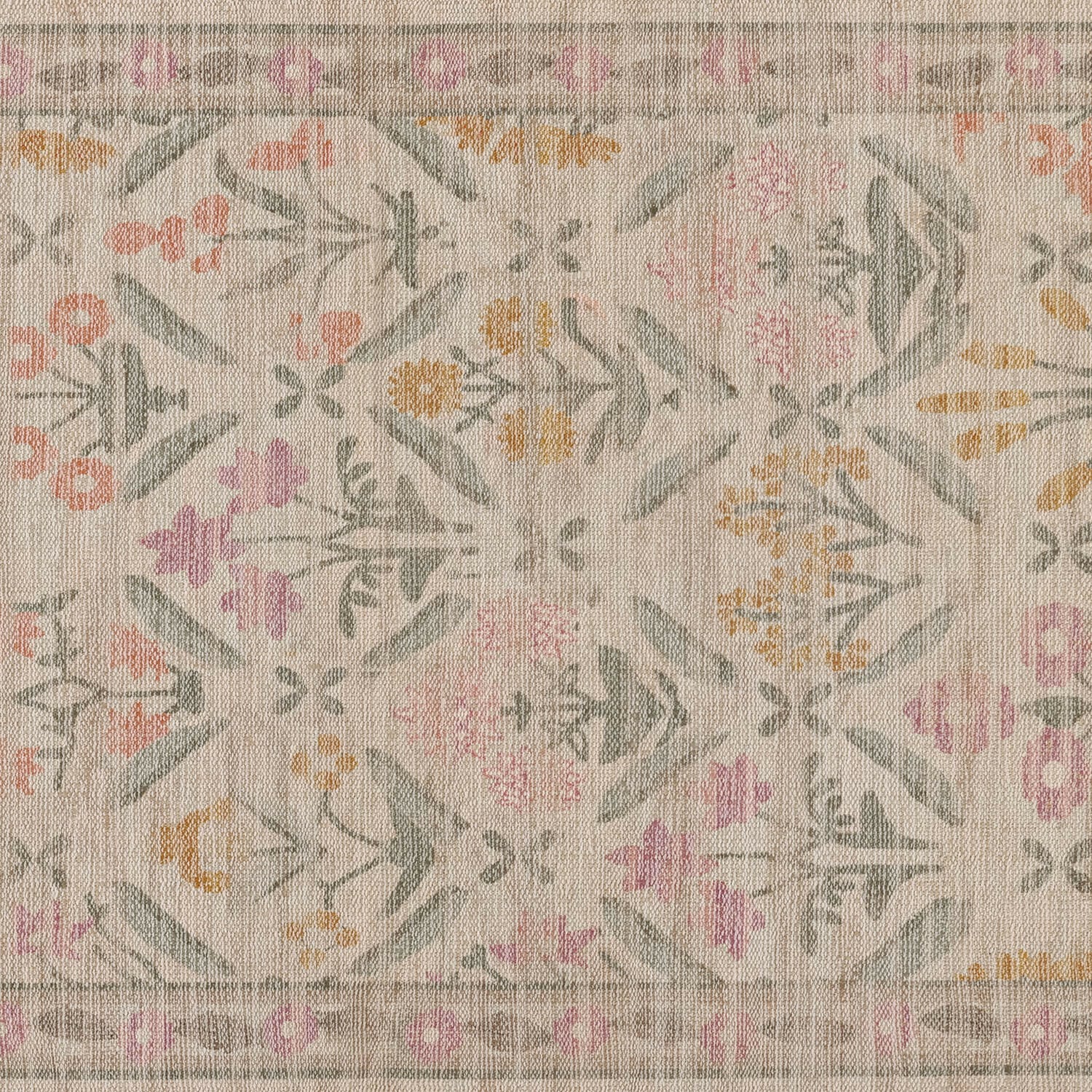 Loper Jardin d'Été