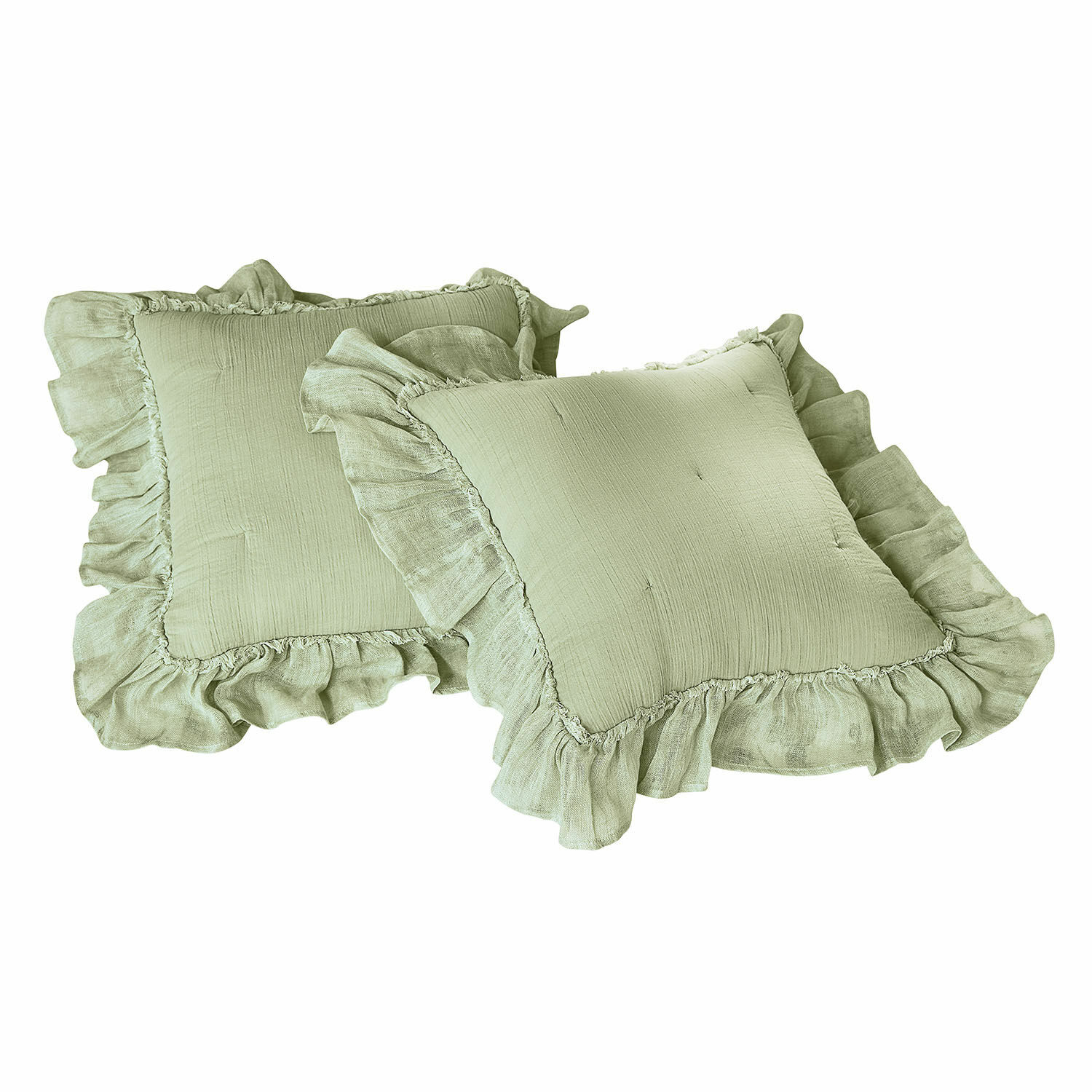 Kussenhoes set van 2 Martone
