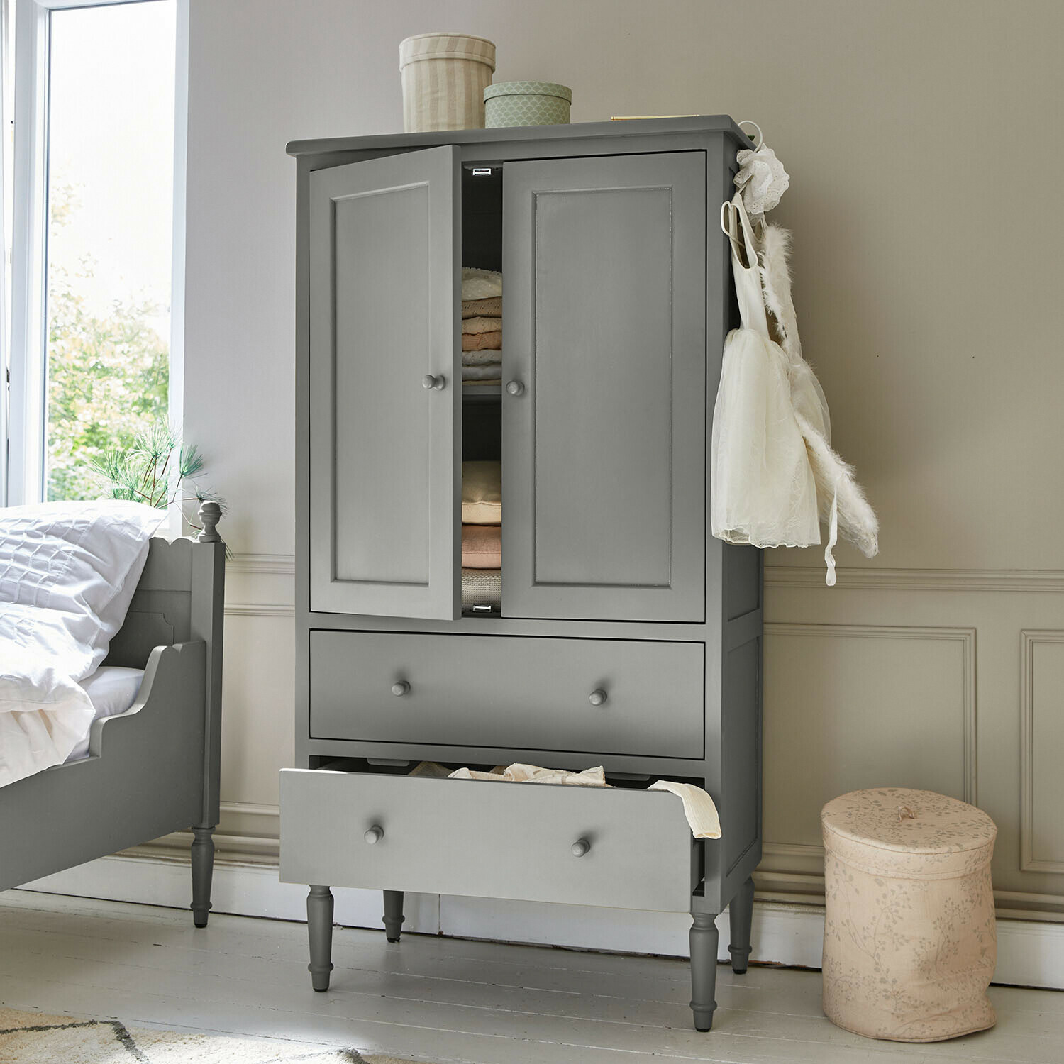 Armoire Kystlund