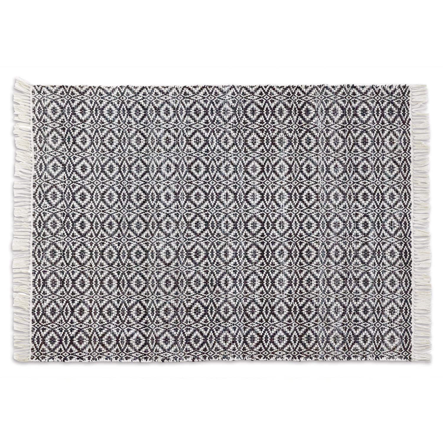 Tapis d'intérieur et d'extérieur Eitan