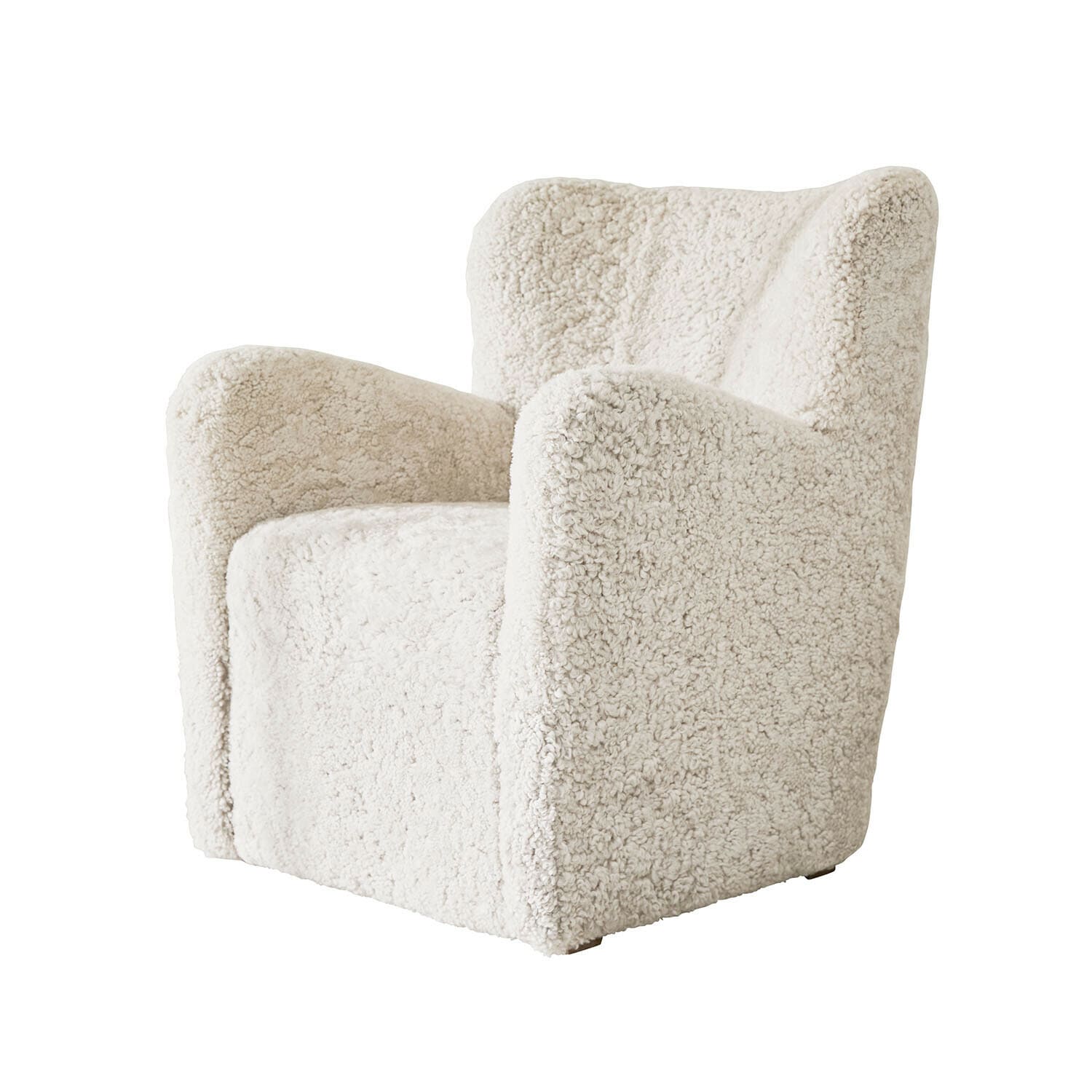 Fauteuil Fleurimond