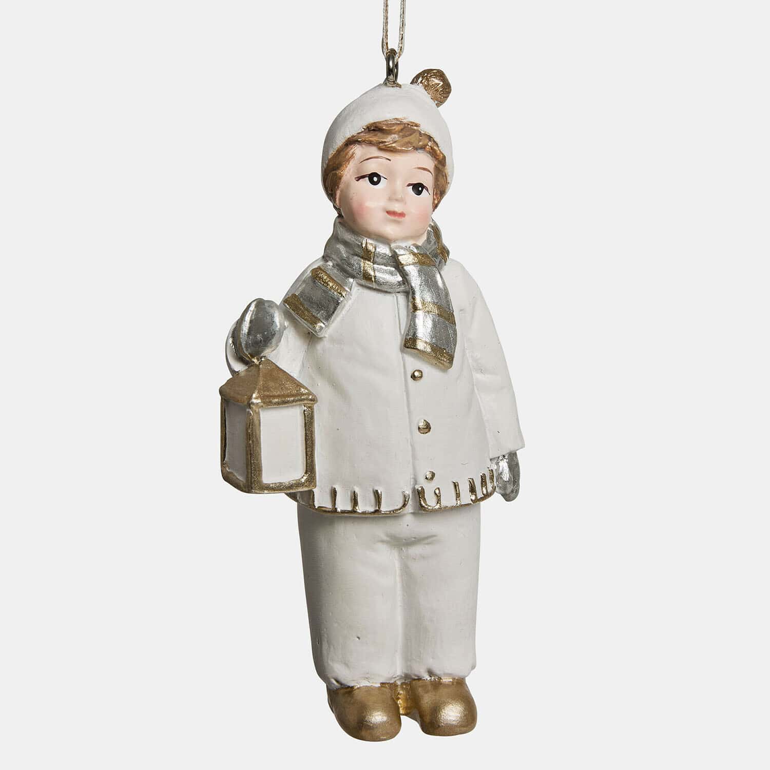 Hanger set van 4 Eirikholt