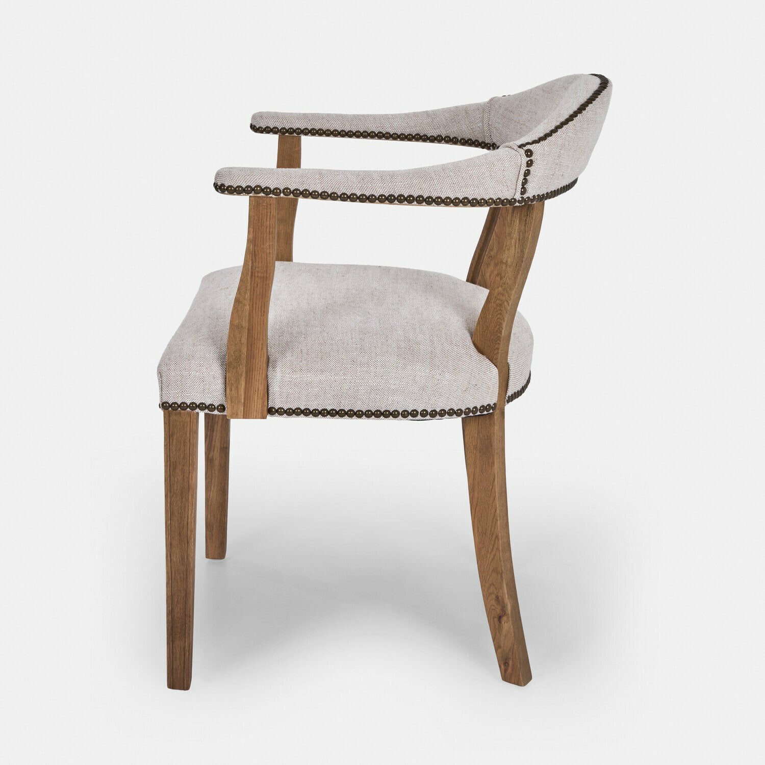 Chaise Heaton
