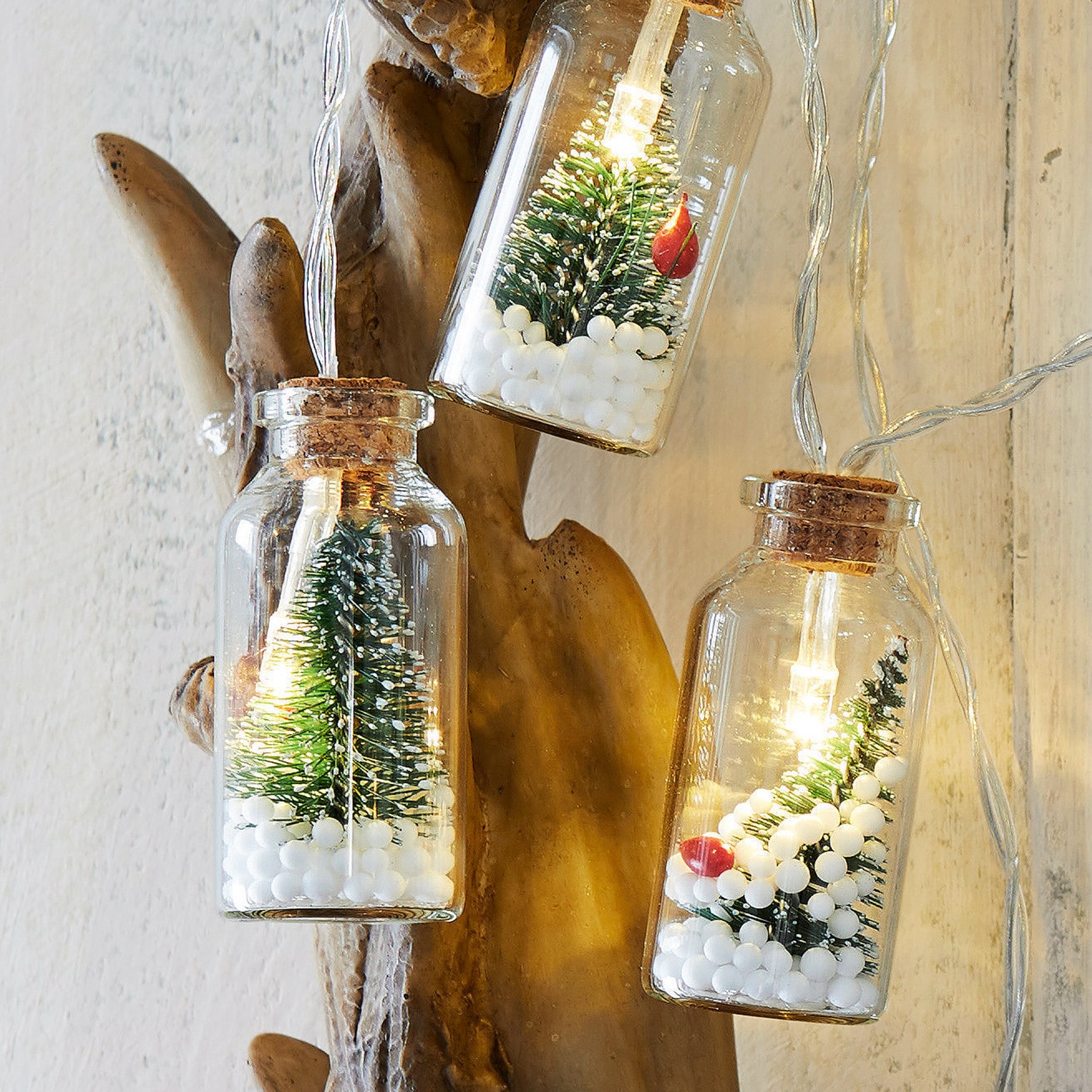 Lichtketting Aria