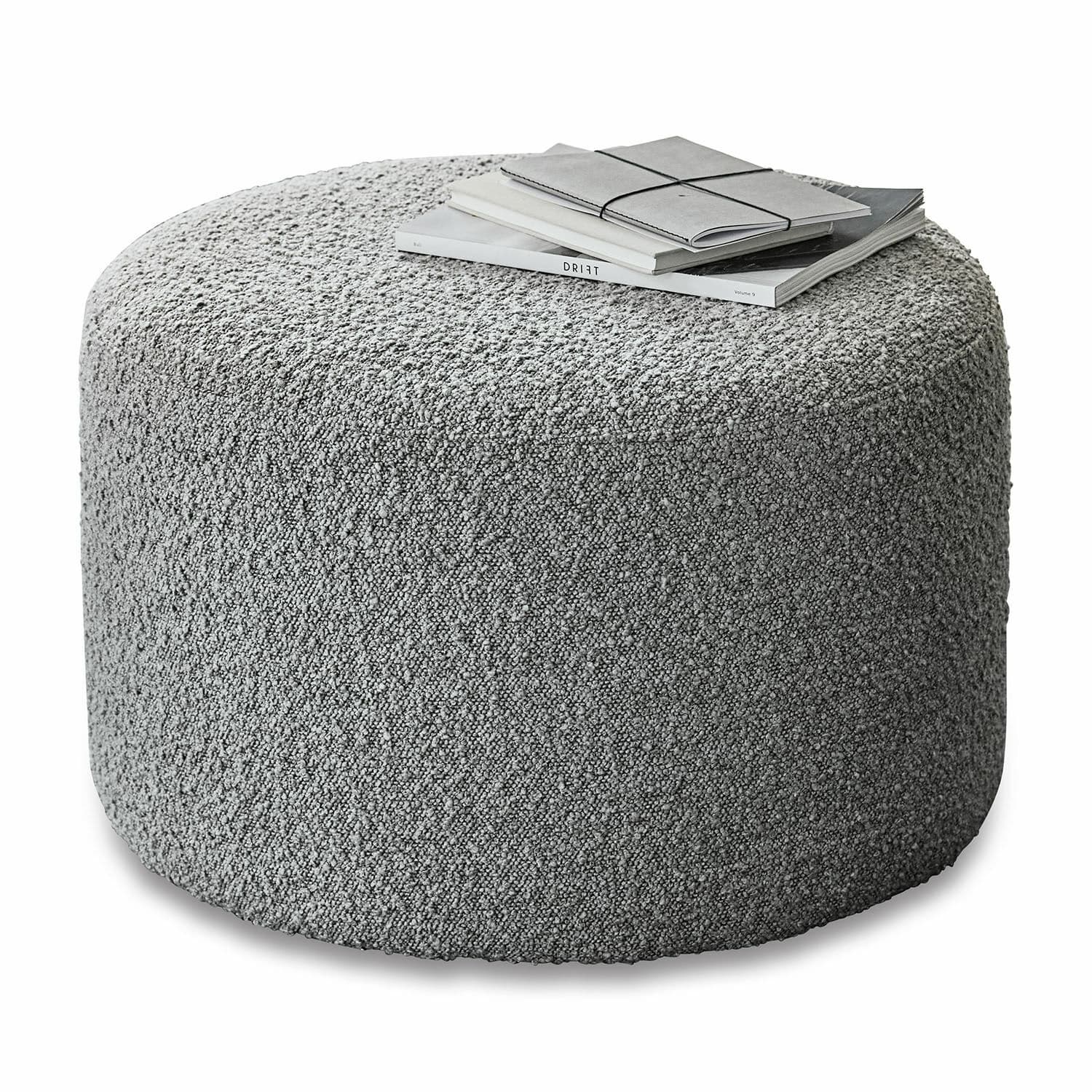 Pouf Dunmore