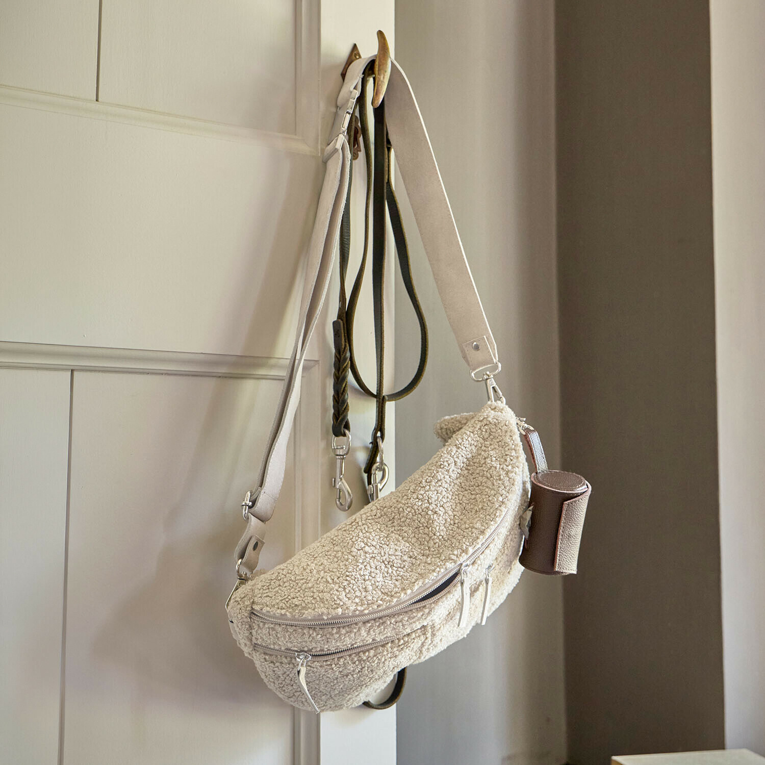 Sac banane Melique