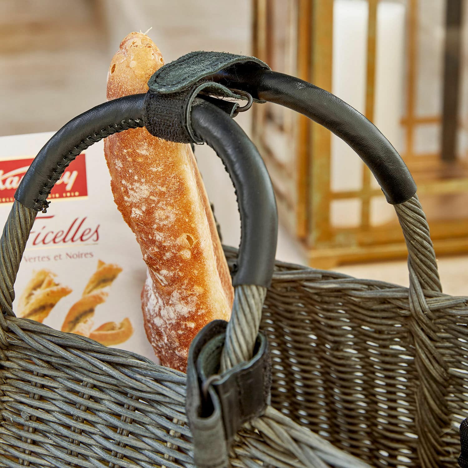 Panier Sandy