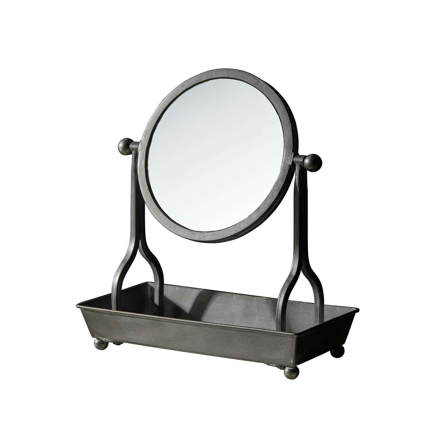 Miroir de maquillage Amilion