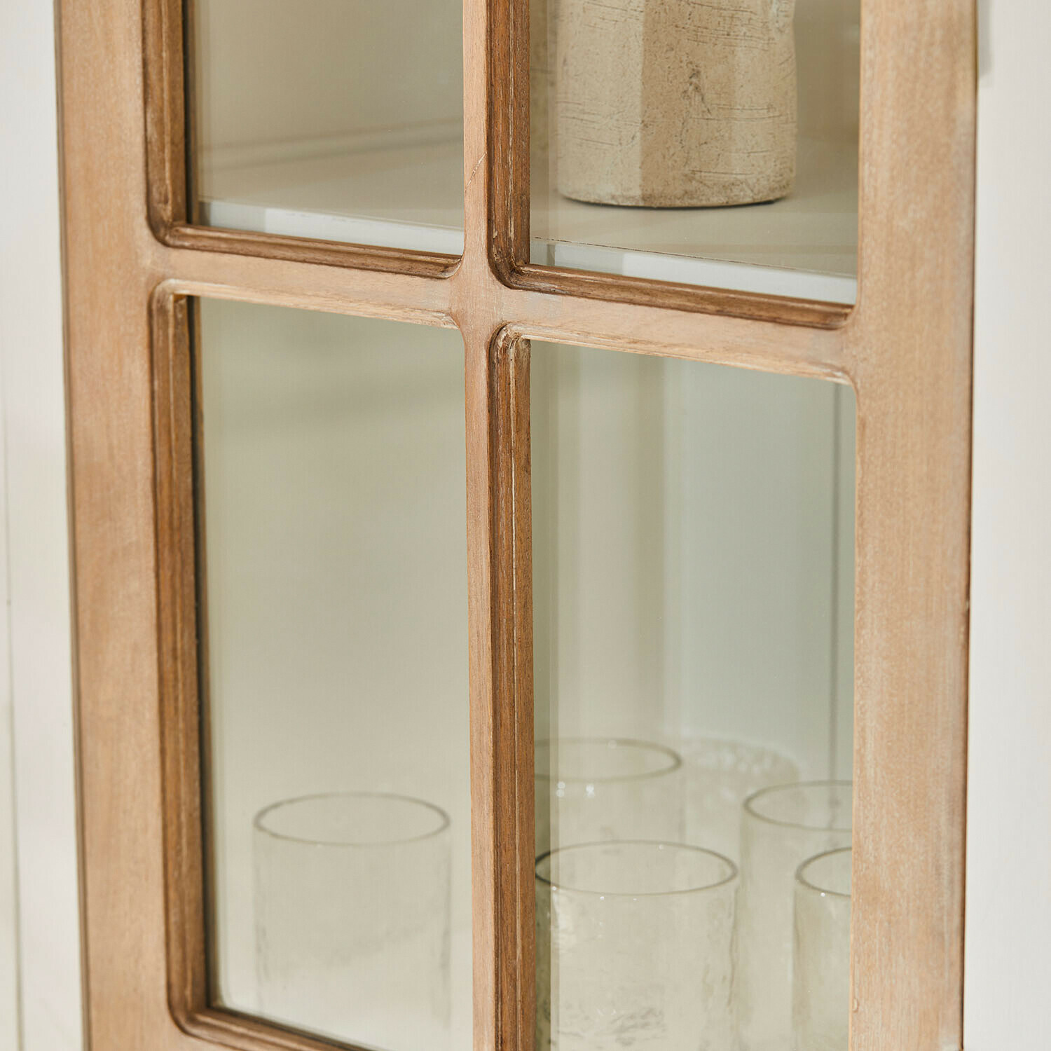 Vitrine Springford
