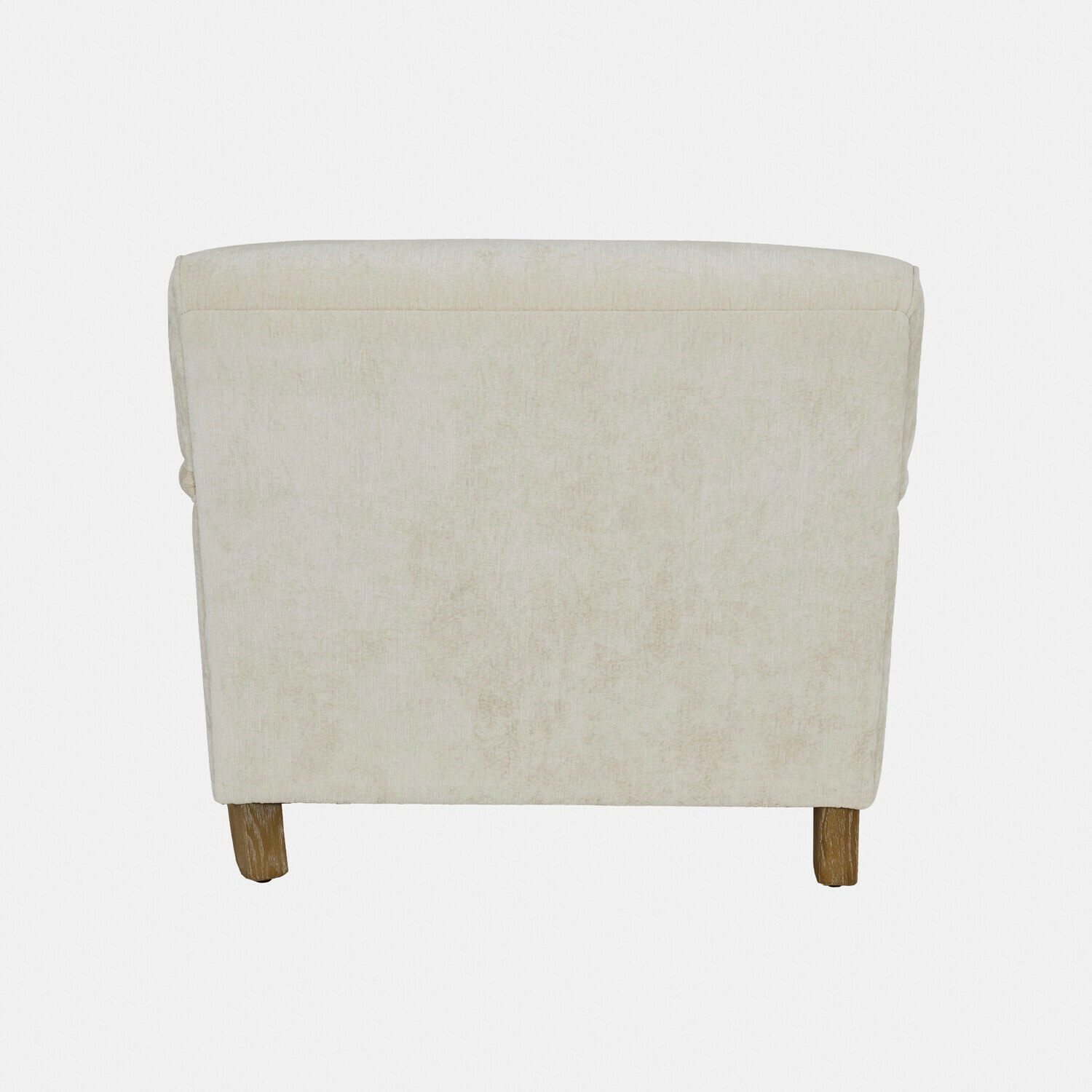 Chaise longue Isa