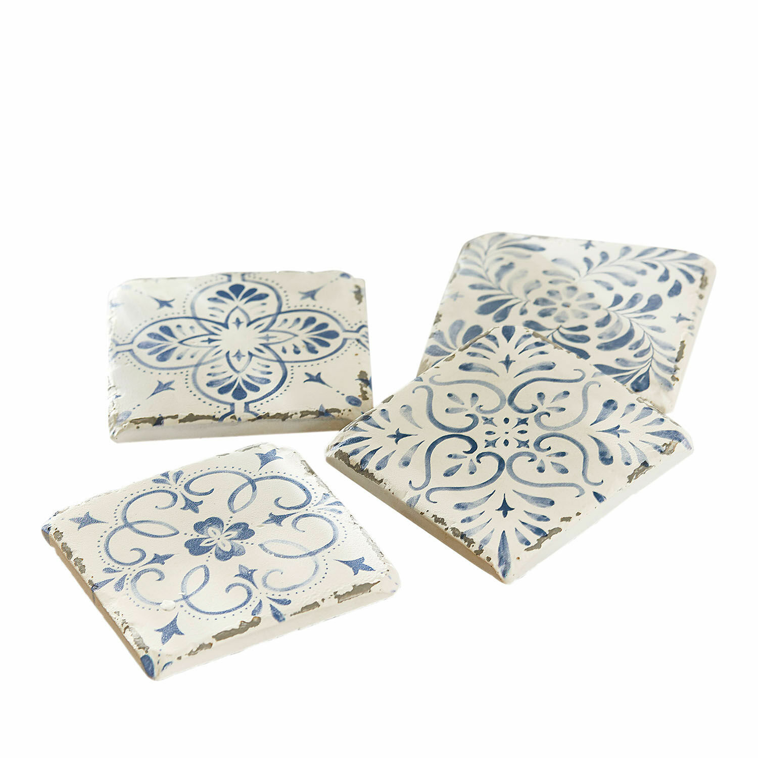 Onderzetter set van 4 Évry