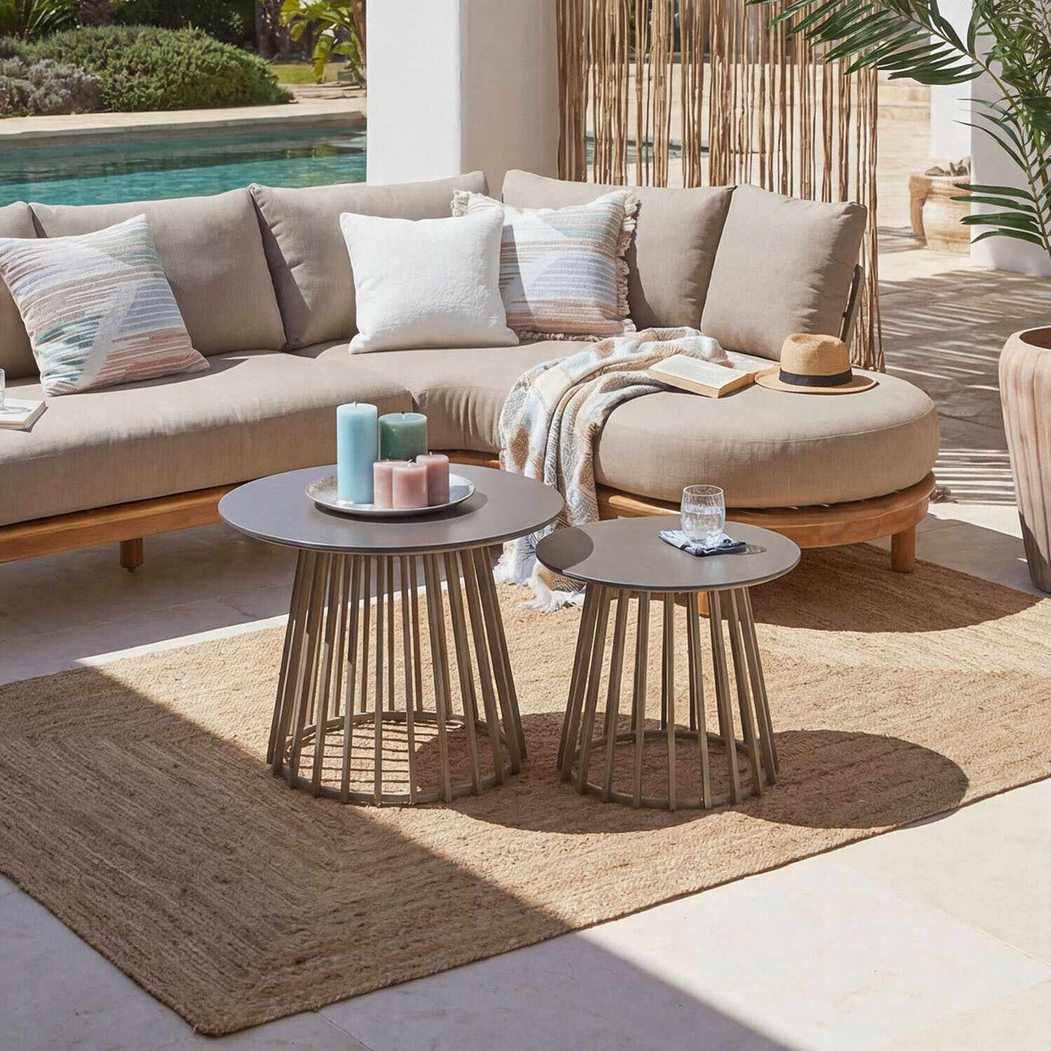 Table d"appoint Olianne