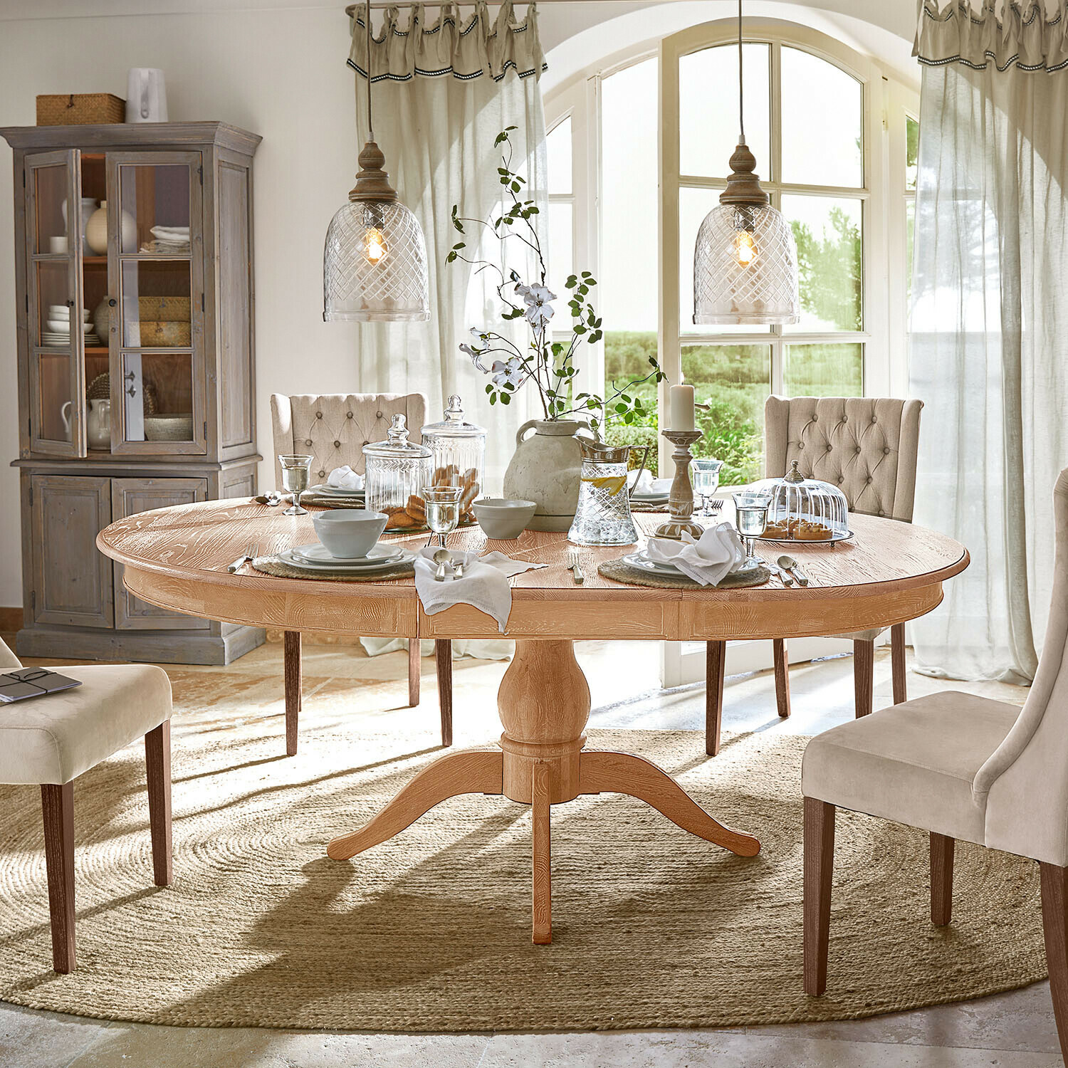 Tafel Beaumont