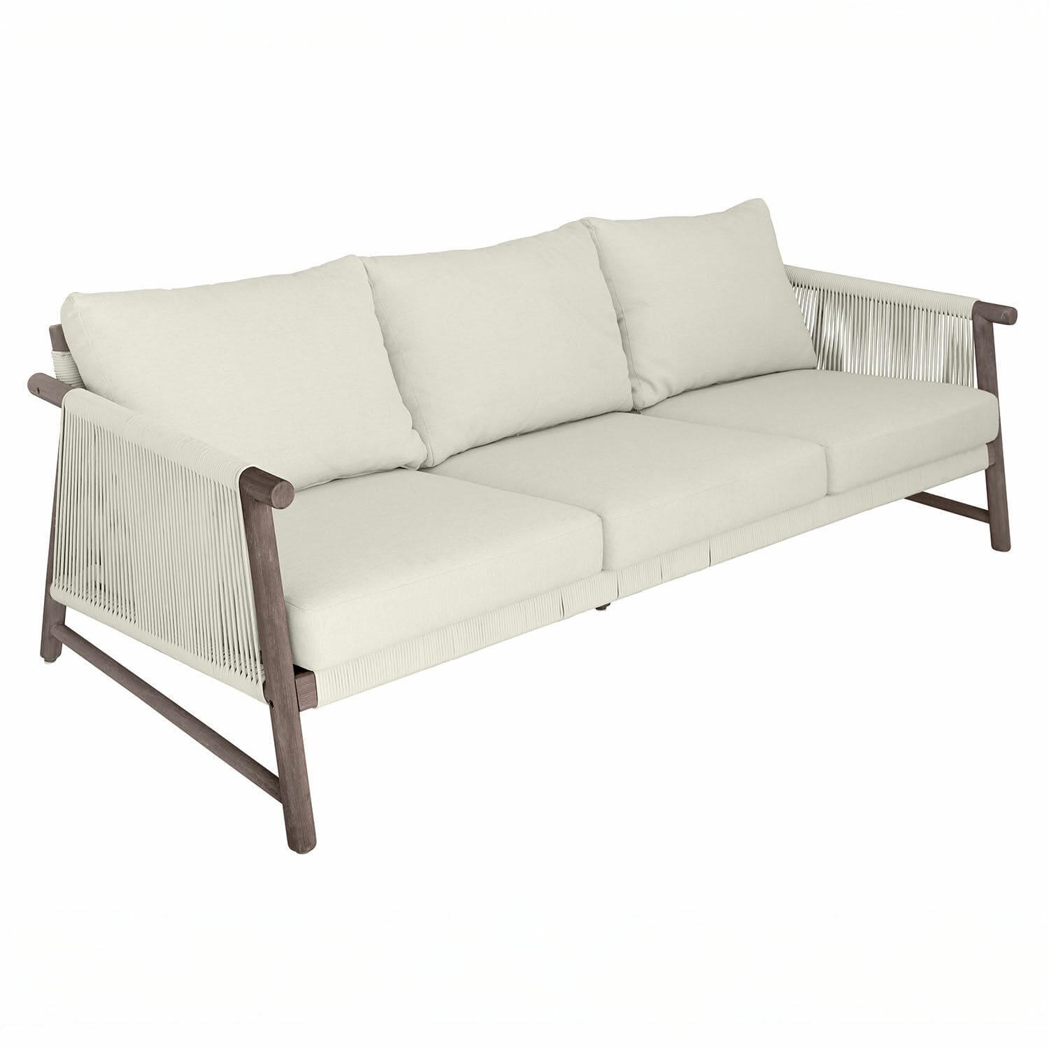 Canapé FSC®-100% Clarmontaine