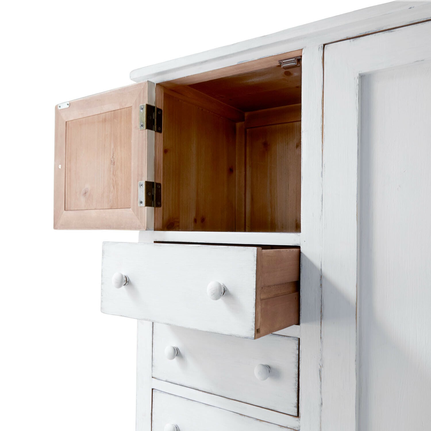 Kast Amourien