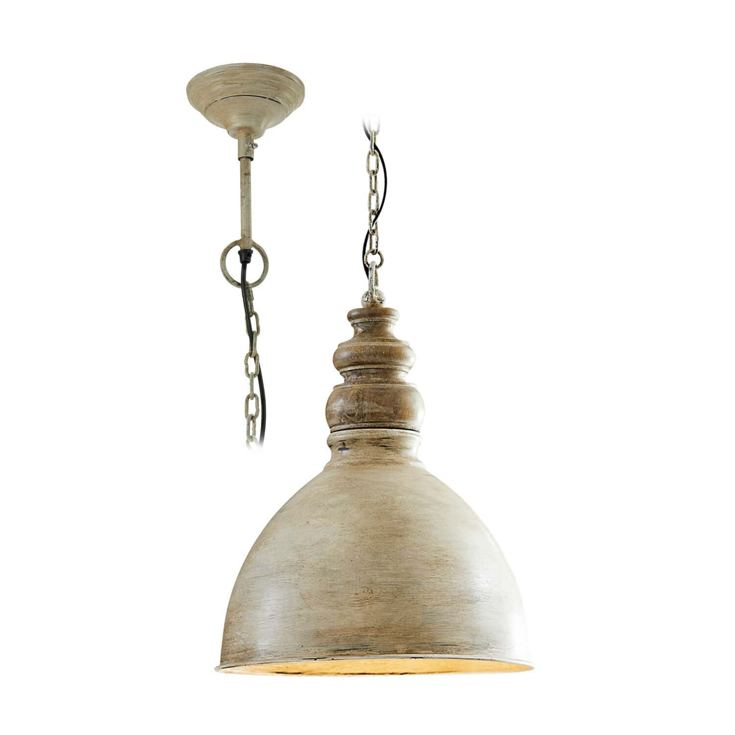 Suspension Santilly