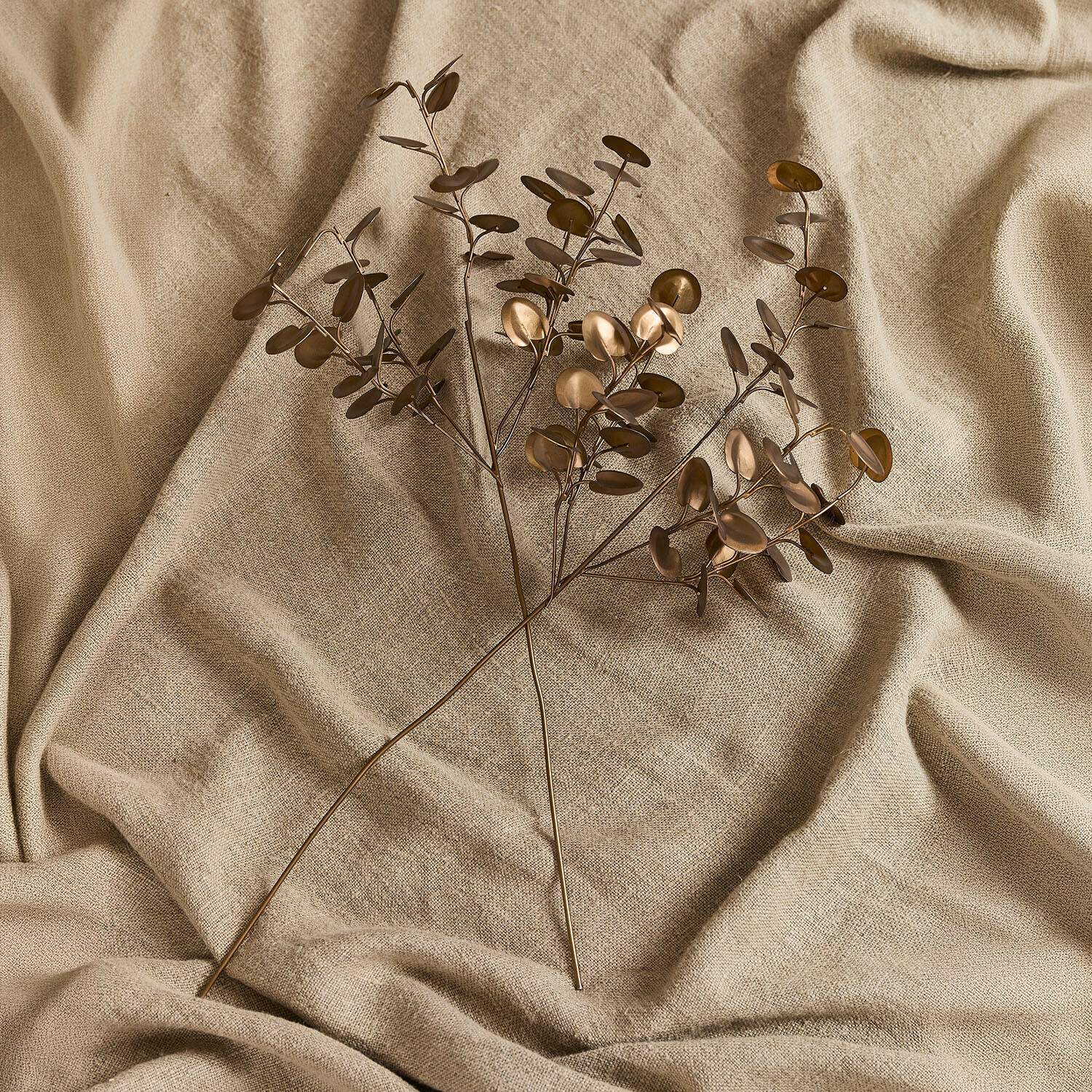 Decoratieve bloem set van 2 Velmora Decoratieve bloem set van 2 Velmora