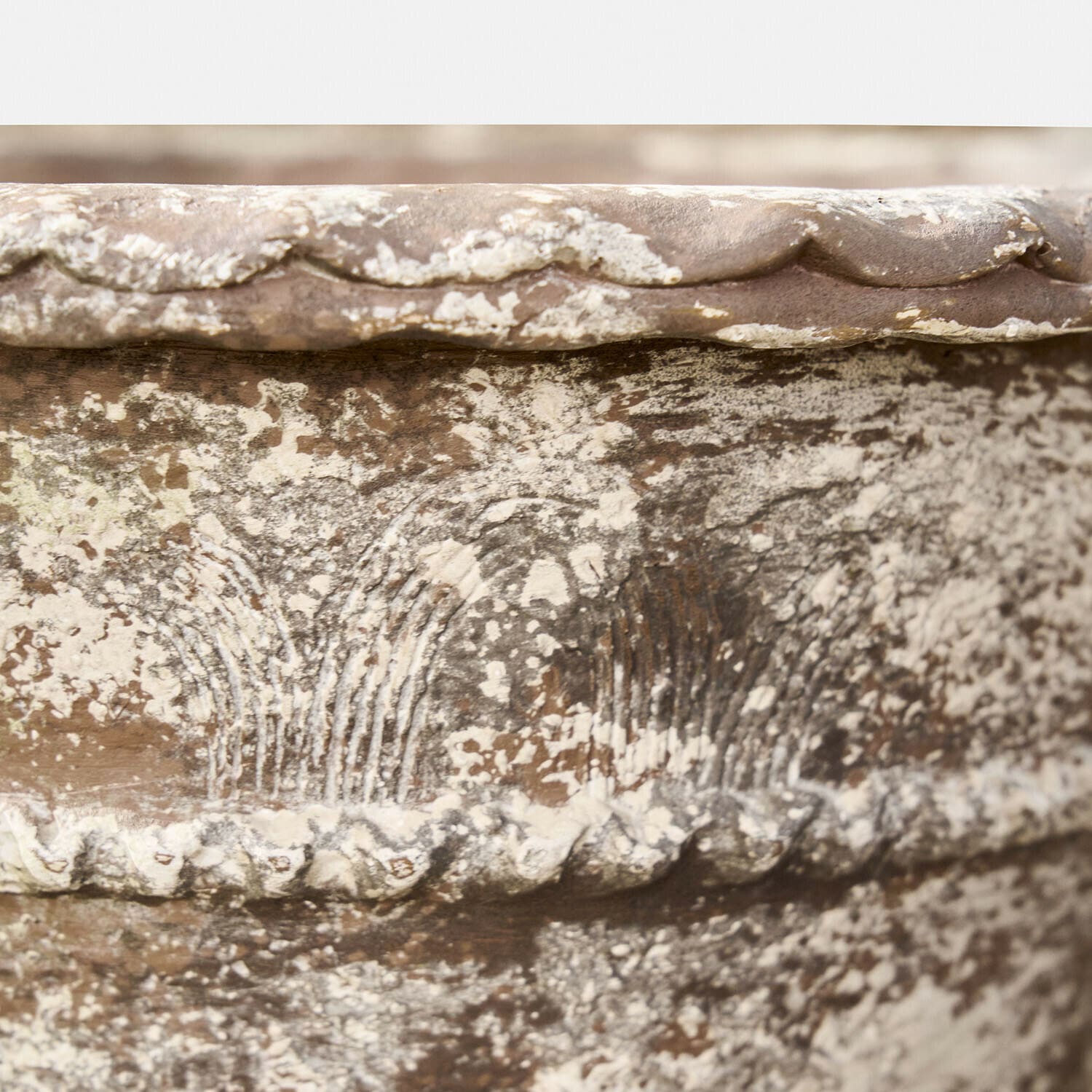 Lot de 2 cache-pots Montérise