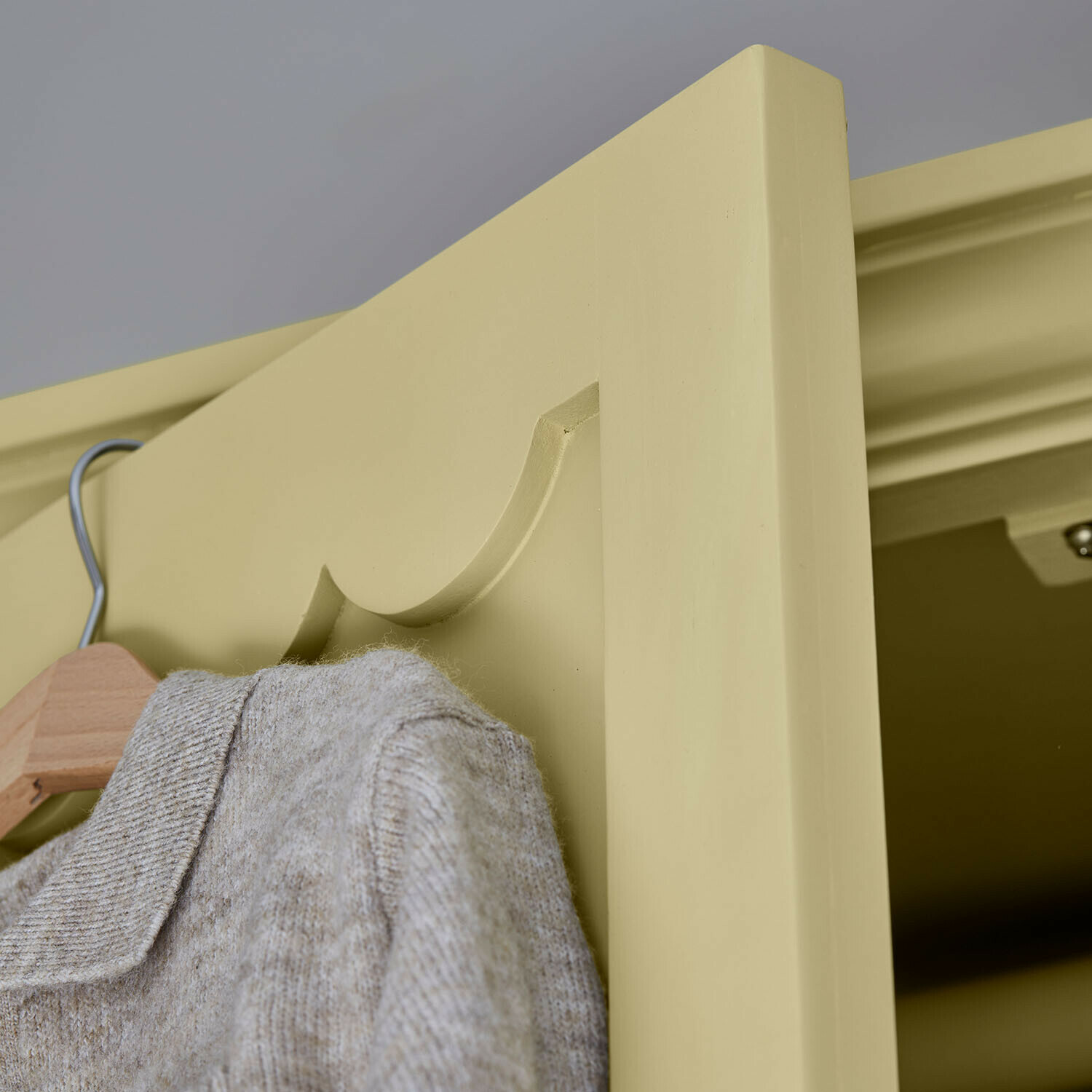 Kledingkast voor kinderen Frollin