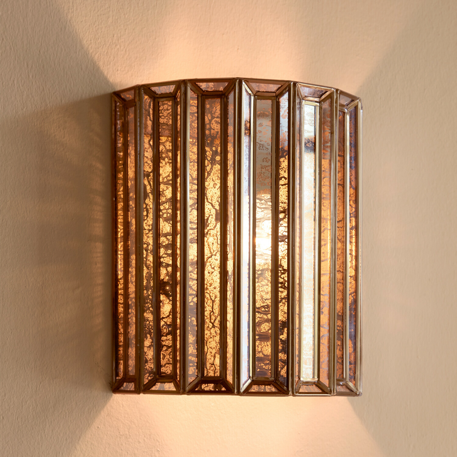 Wandlamp Immogen