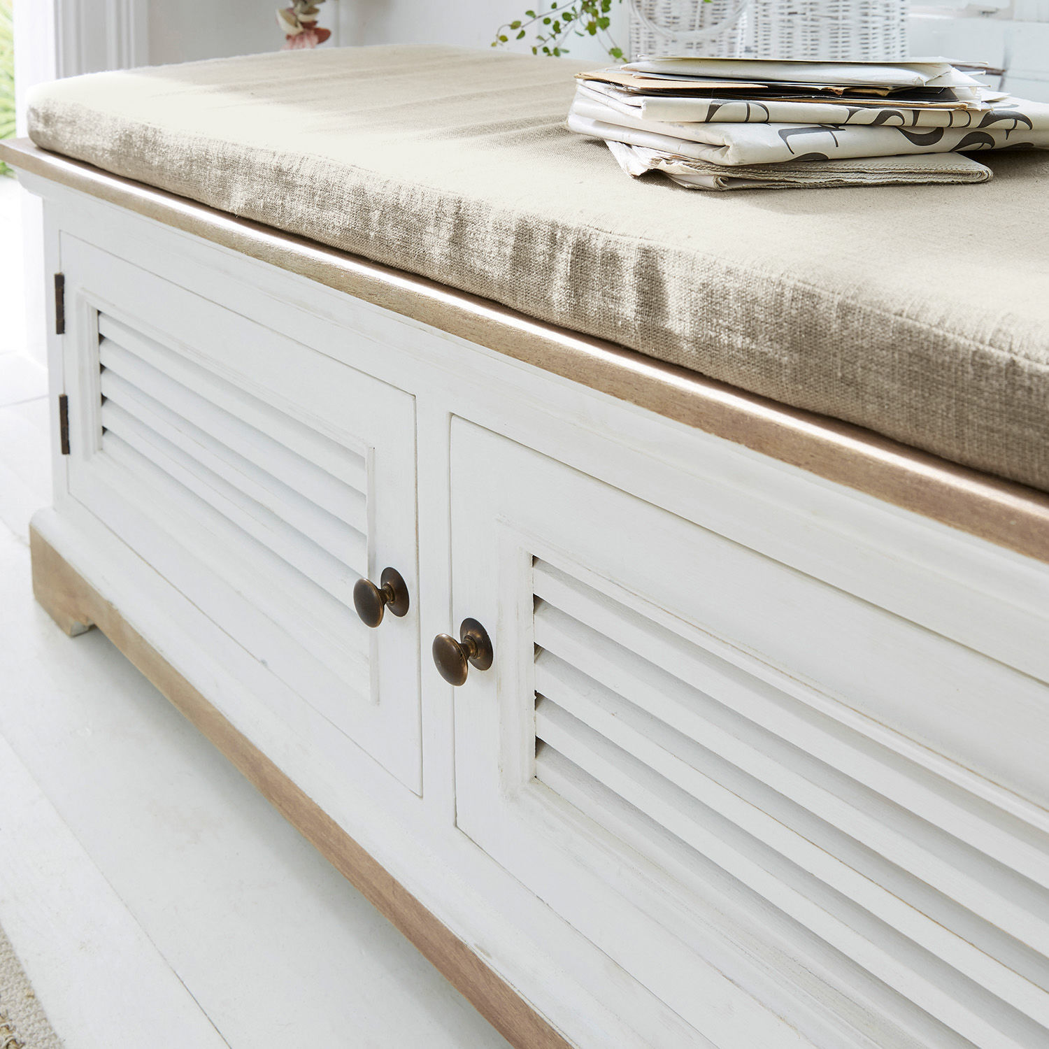 Meuble-banquette Frauke