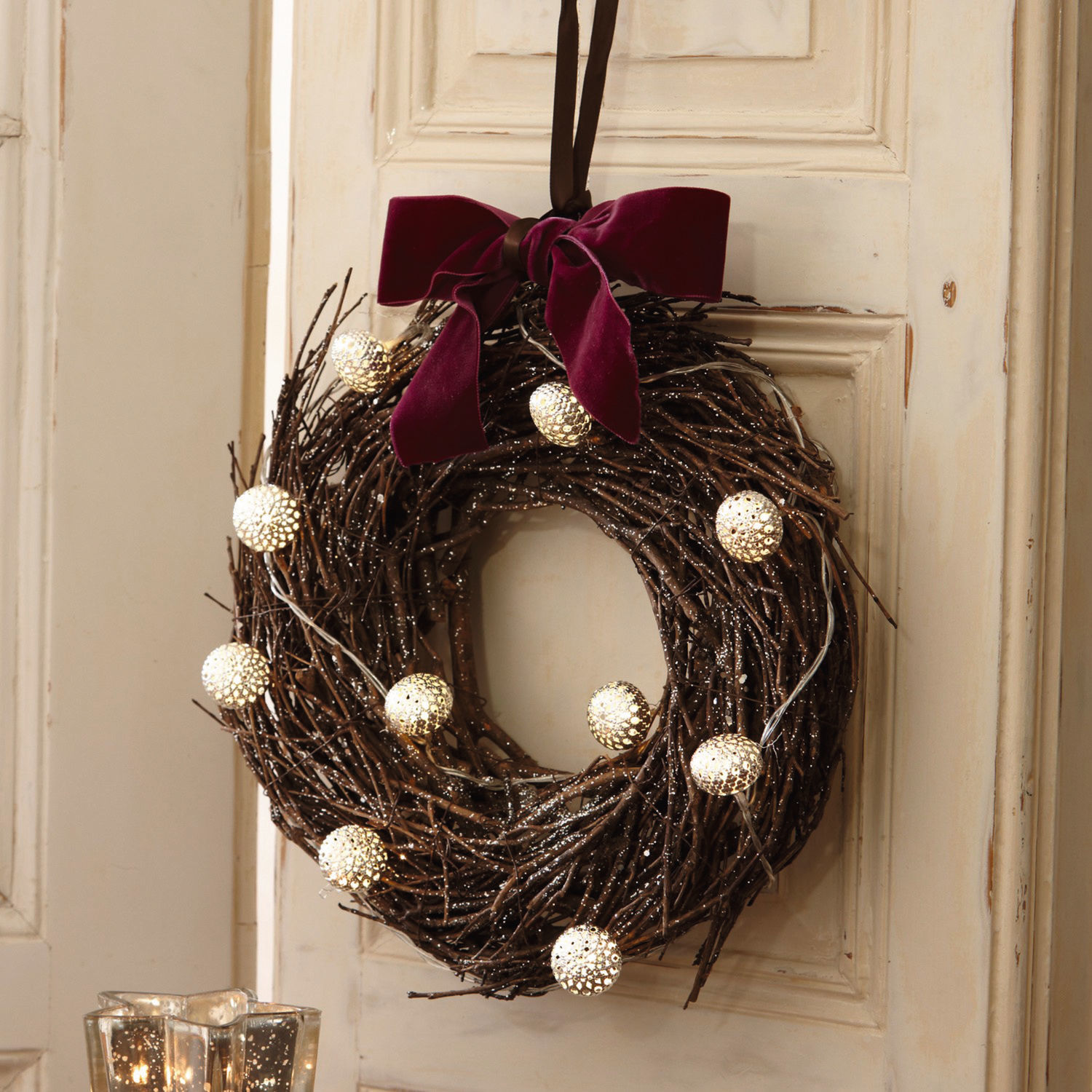 Guirlande lumineuse Fireballs