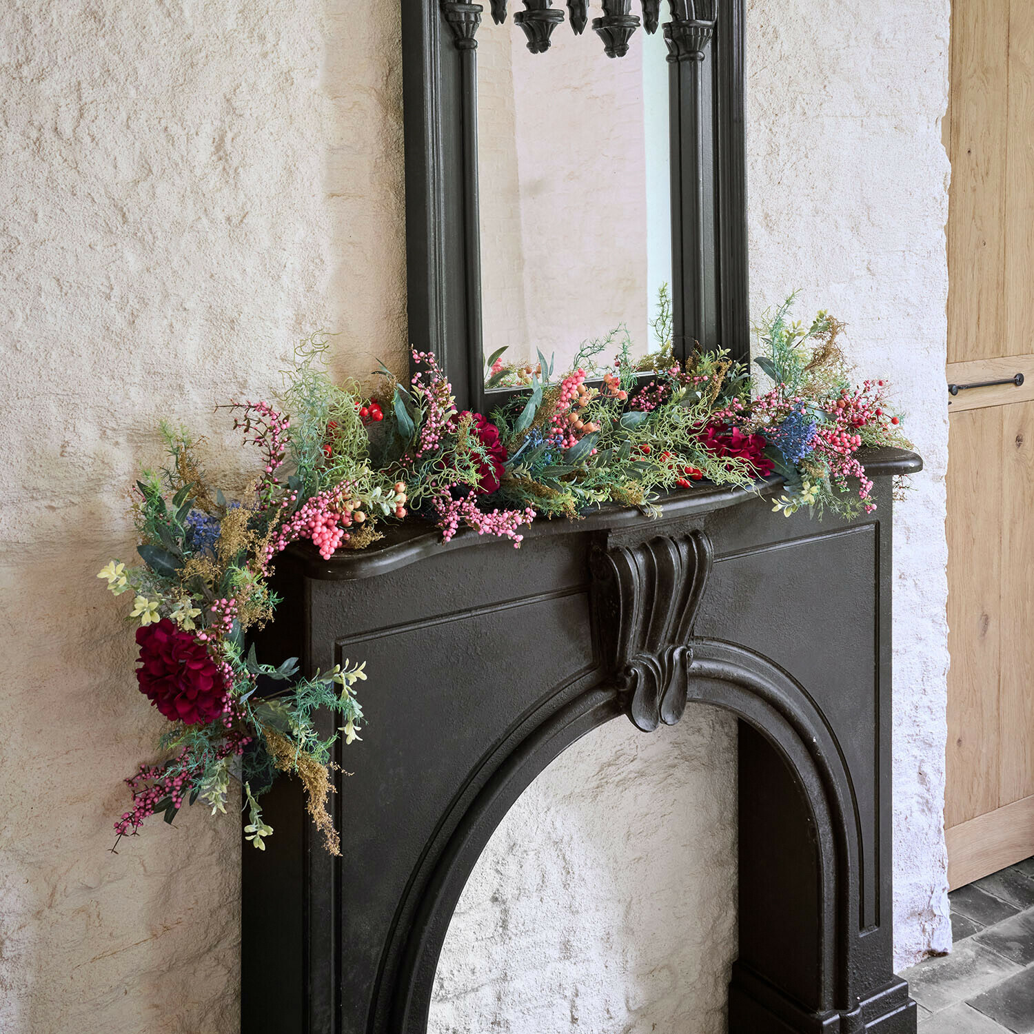 Guirlande Mérantille Guirlande Mérantille