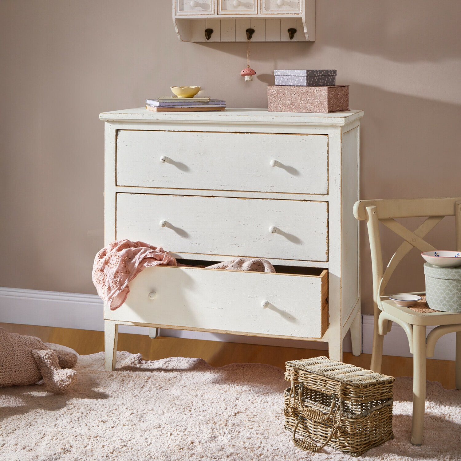 Commode Korelis