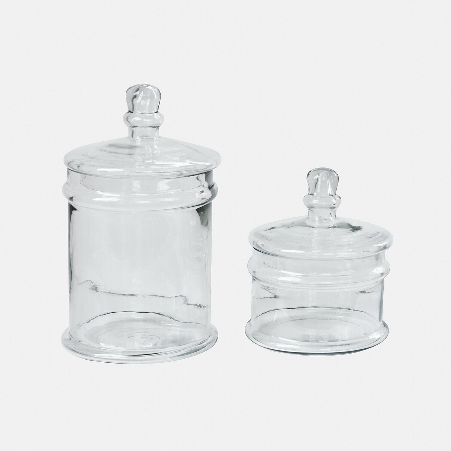 Lot de 2 pots Quélaron