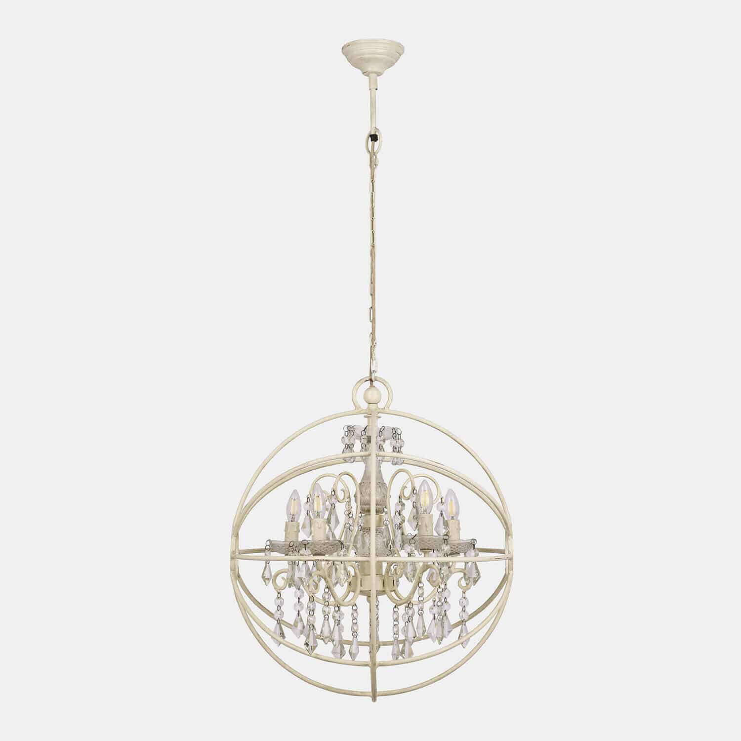 Lustre Élivienne