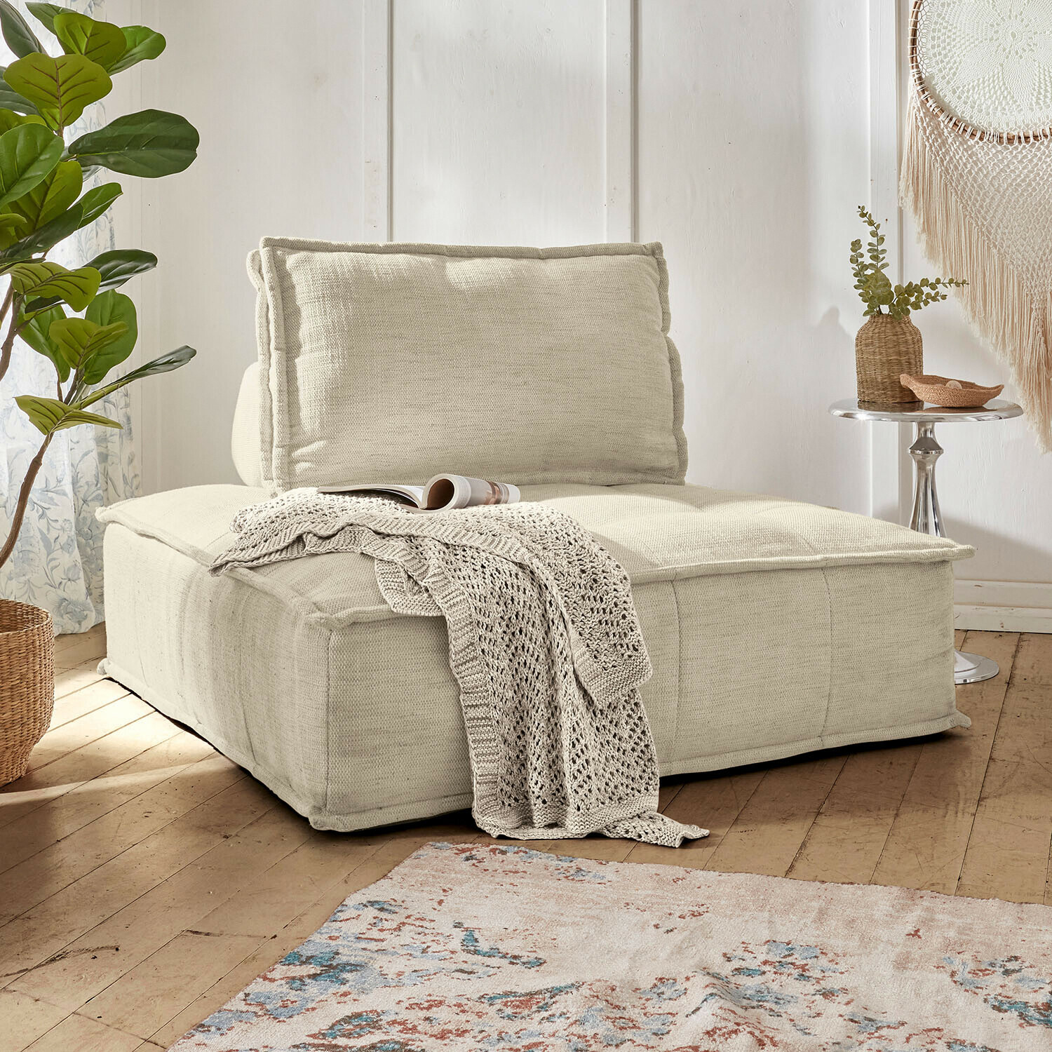 Loungebank Tesshill Loungebank Tesshill